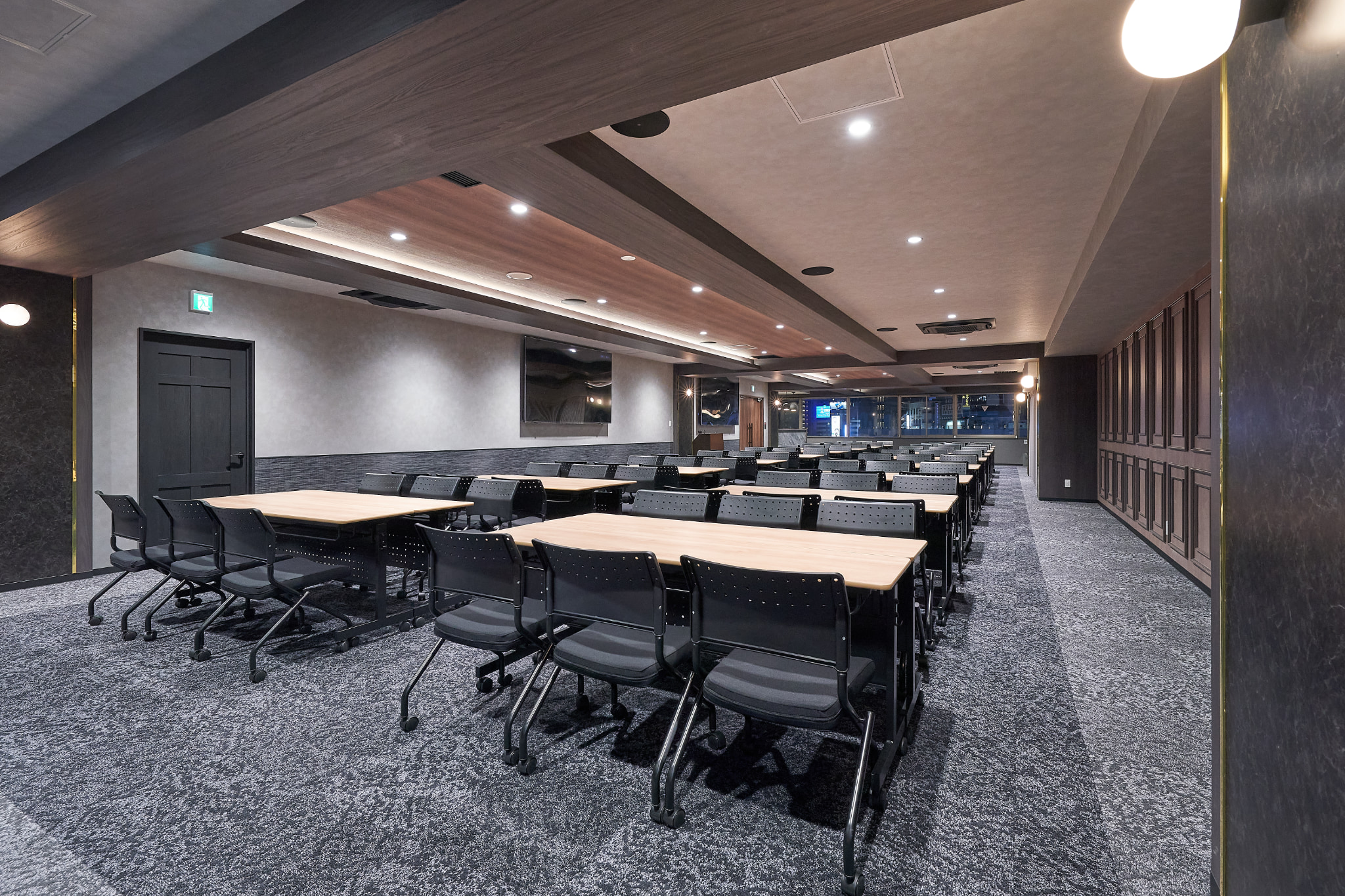 TIME SHARING/グレイドパーク 新橋駅前（銀座口）