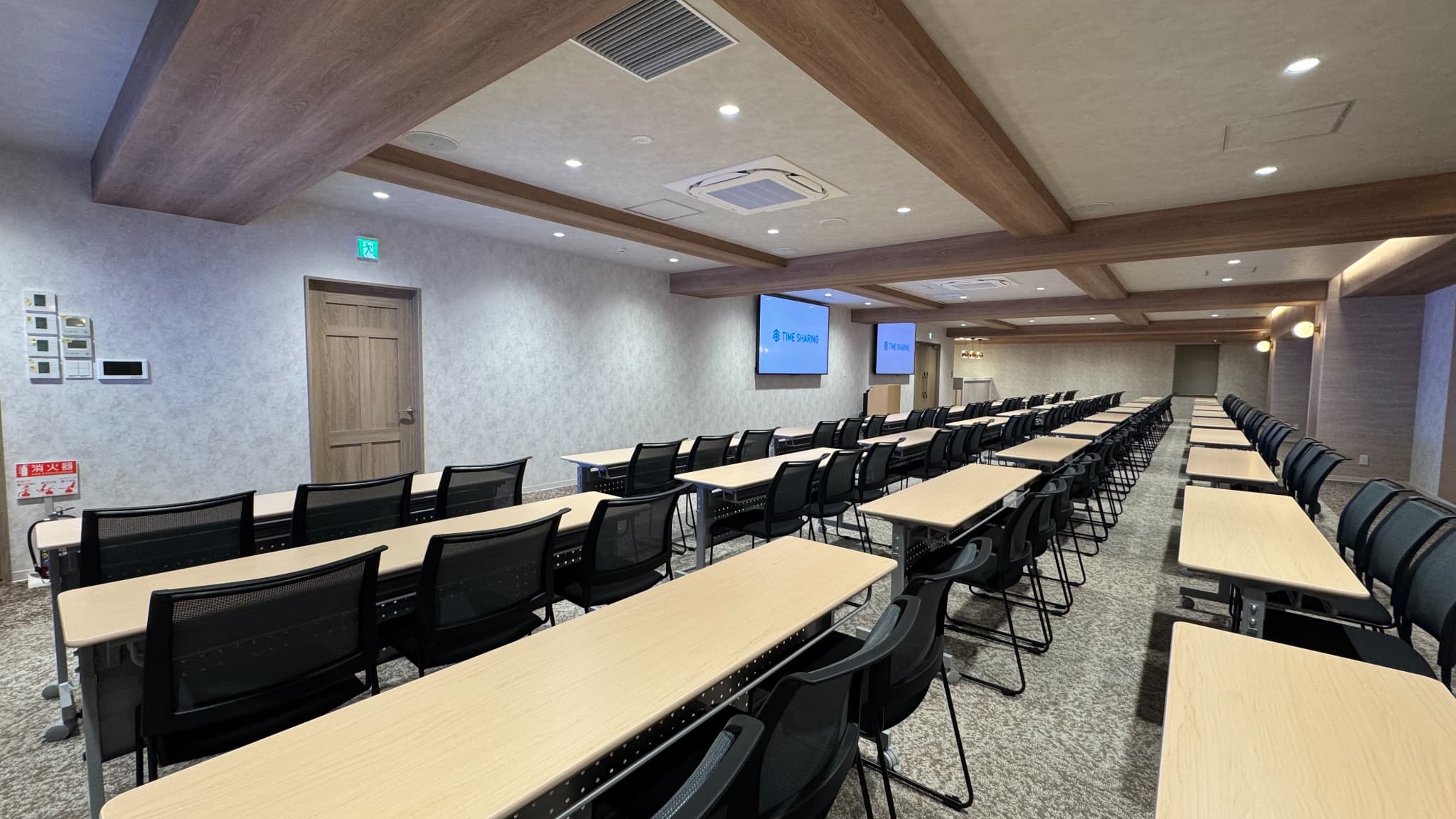 TIME SHARING/グレイドパーク 新橋駅前（銀座口）