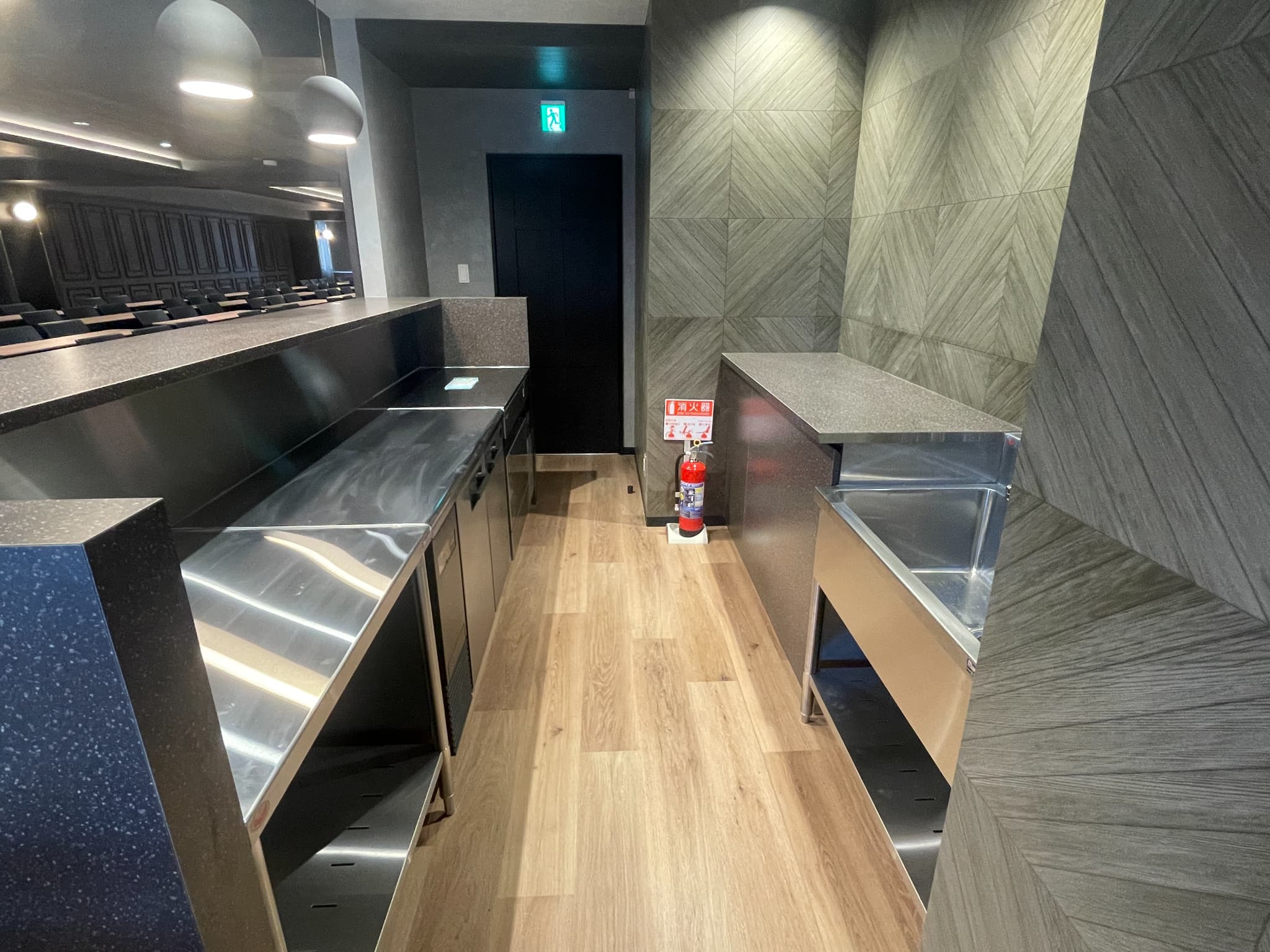 TIME SHARING/グレイドパーク 新橋駅前（銀座口）