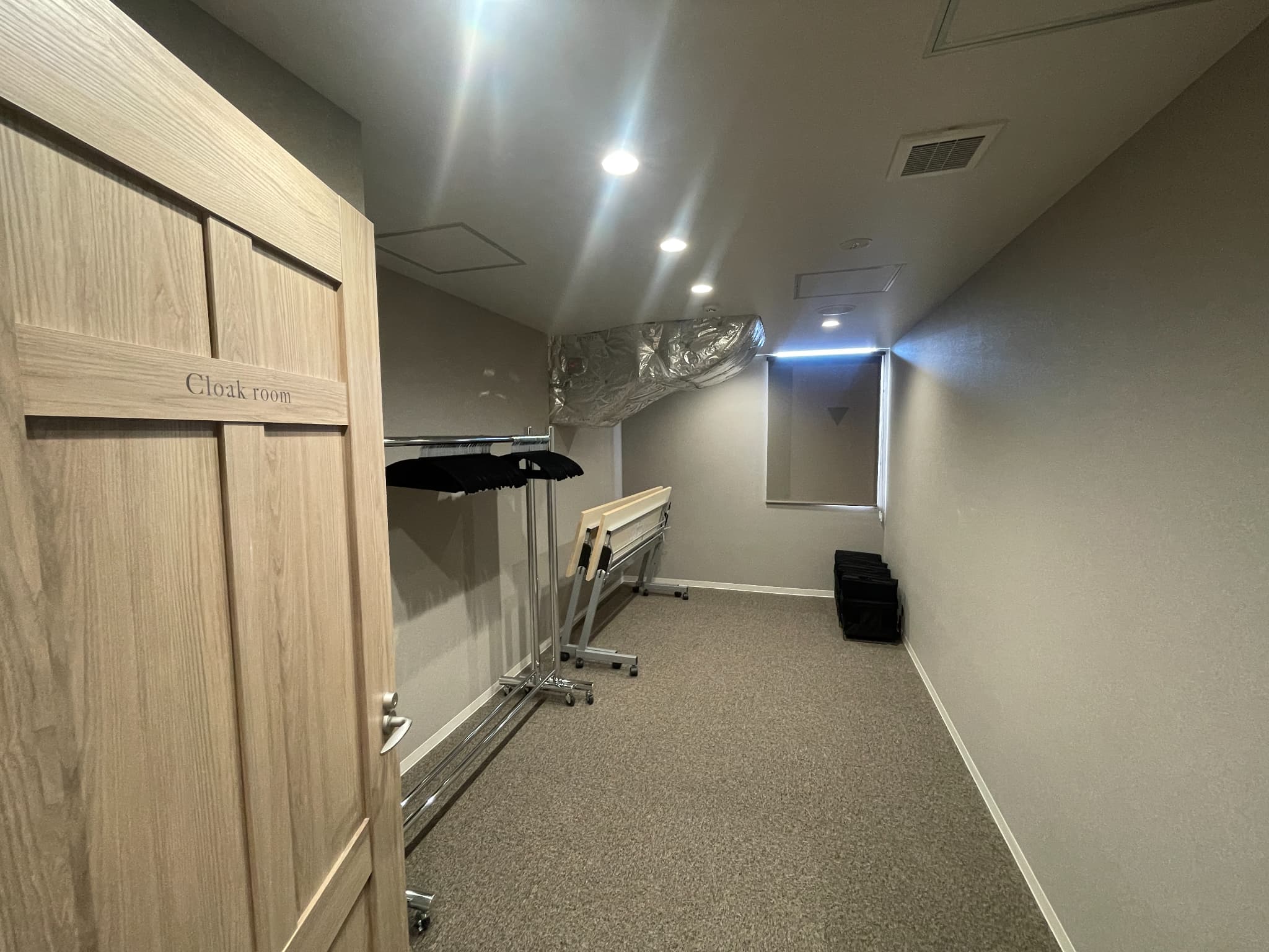 TIME SHARING/グレイドパーク 新橋駅前（銀座口）