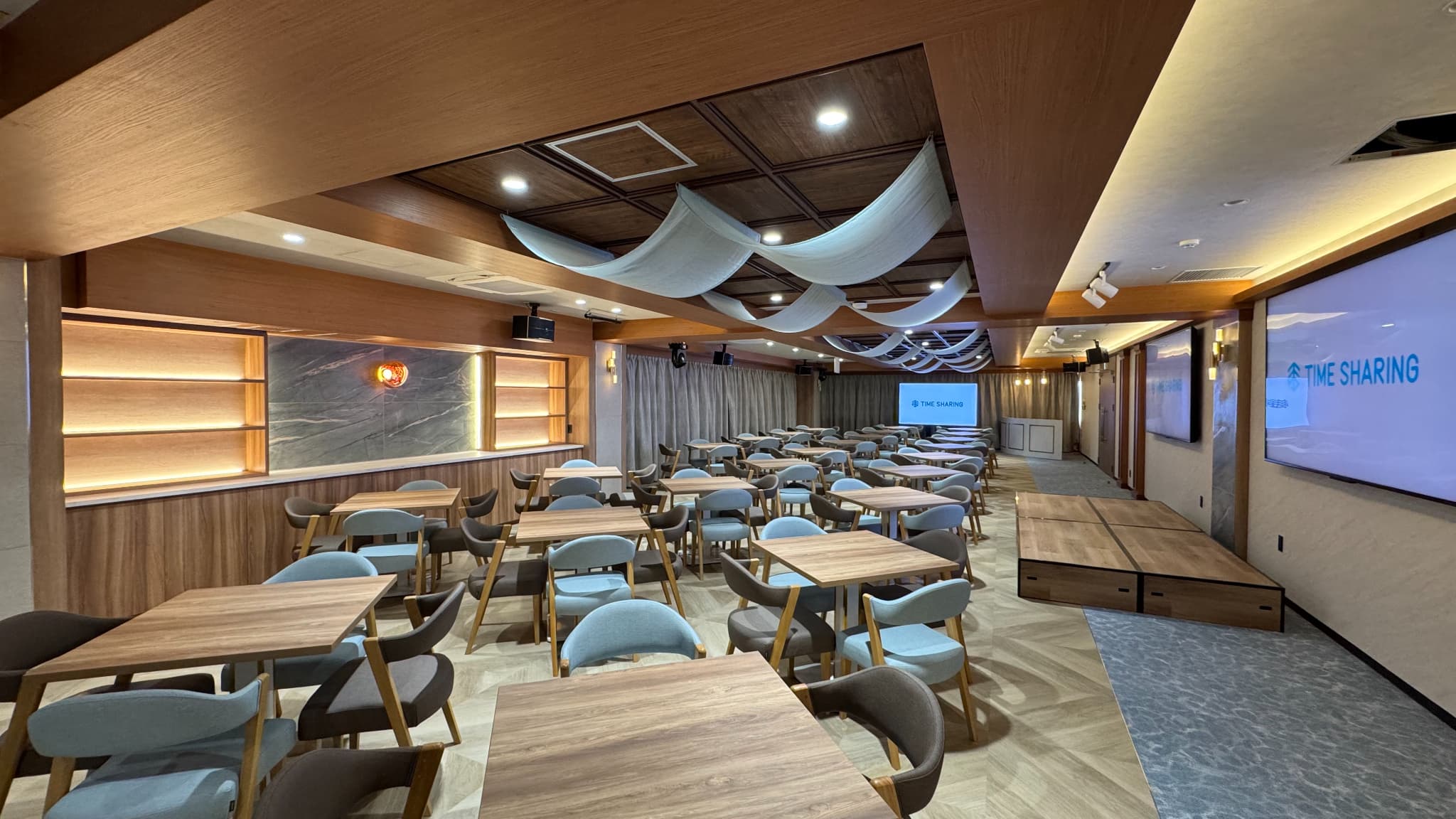 TIME SHARING/グレイドパーク 新橋駅前（銀座口）