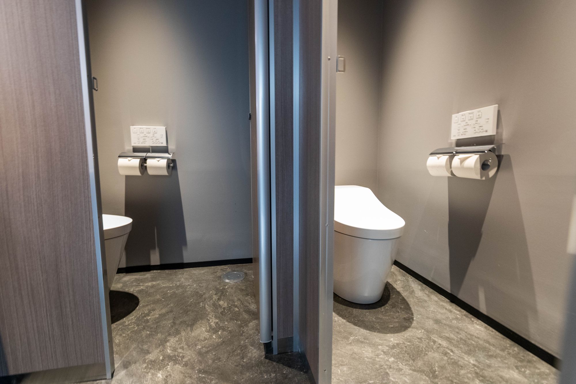 TIME SHARING/グレイドパーク 新橋駅前（銀座口）