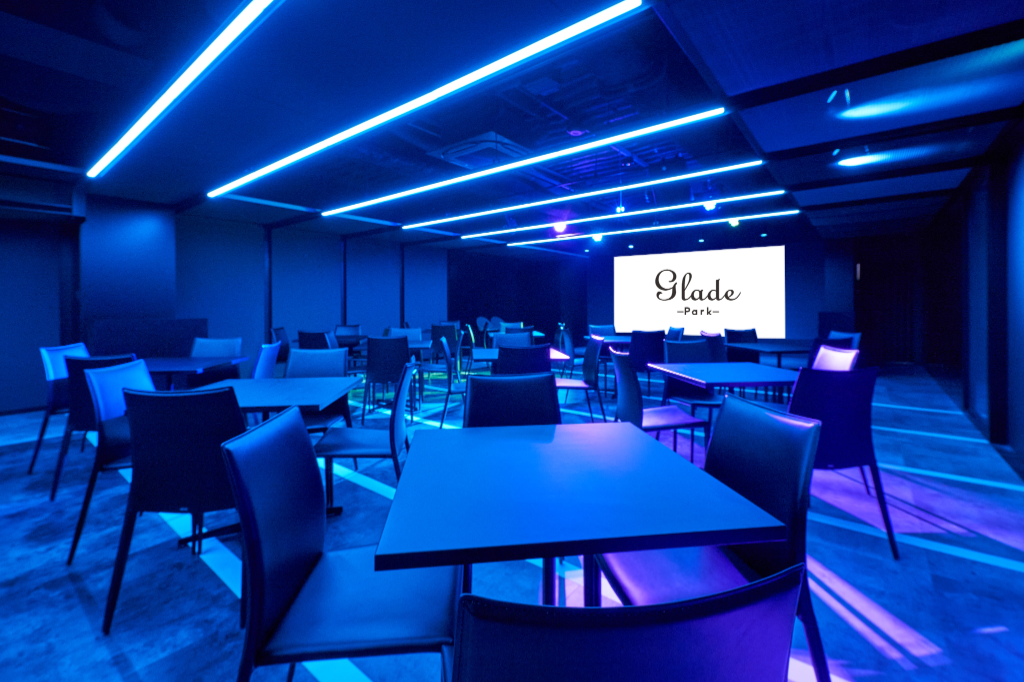 TIME SHARING/グレイドパーク 新橋駅前(銀座口)