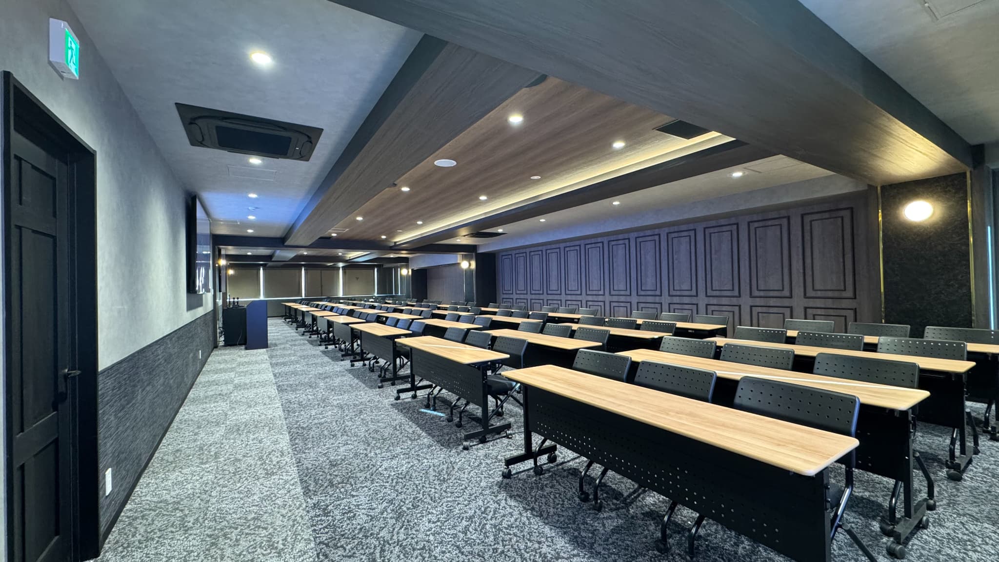 TIME SHARING/グレイドパーク 新橋駅前（銀座口）