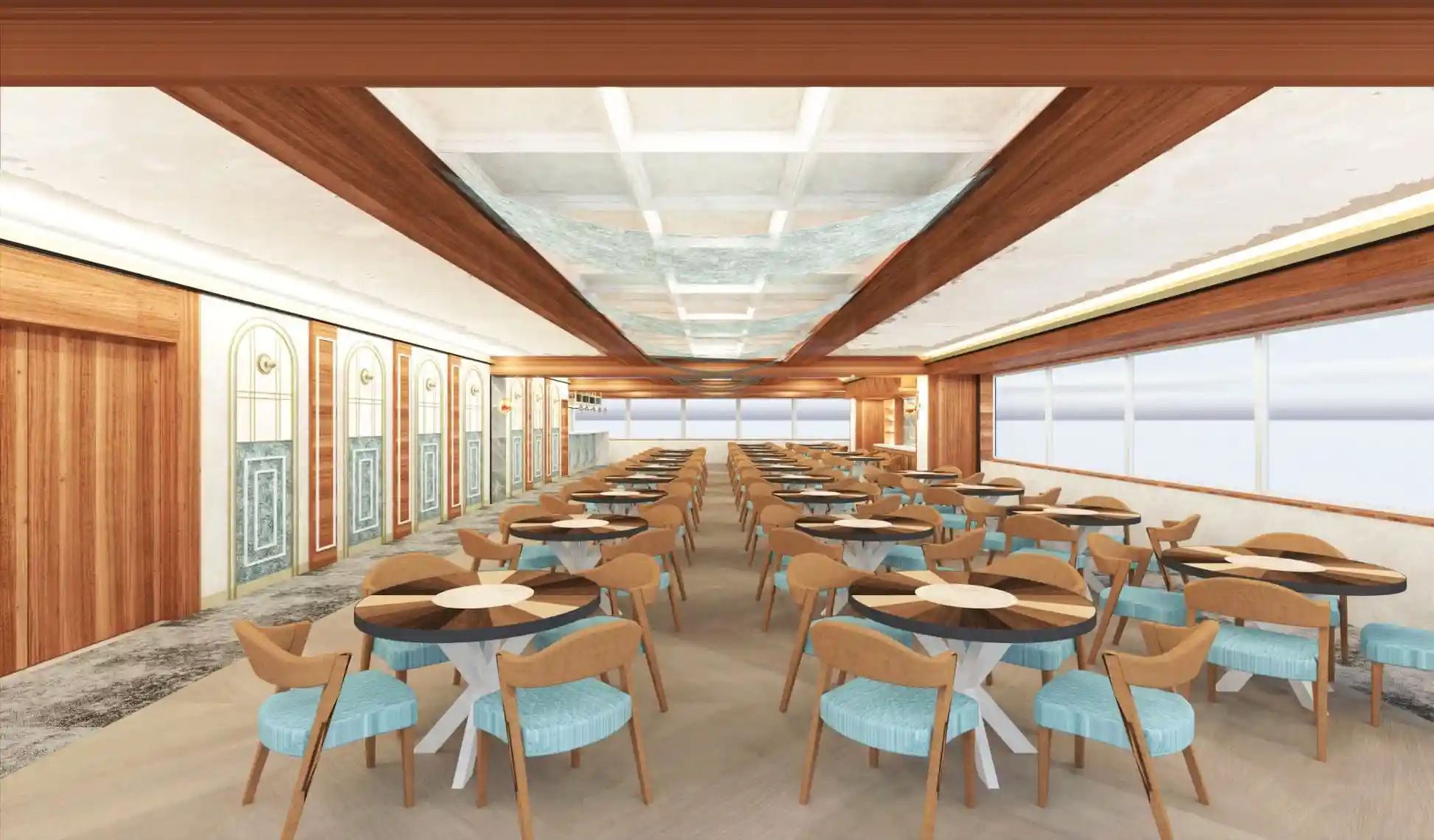 グレイドパーク新橋(銀座口)