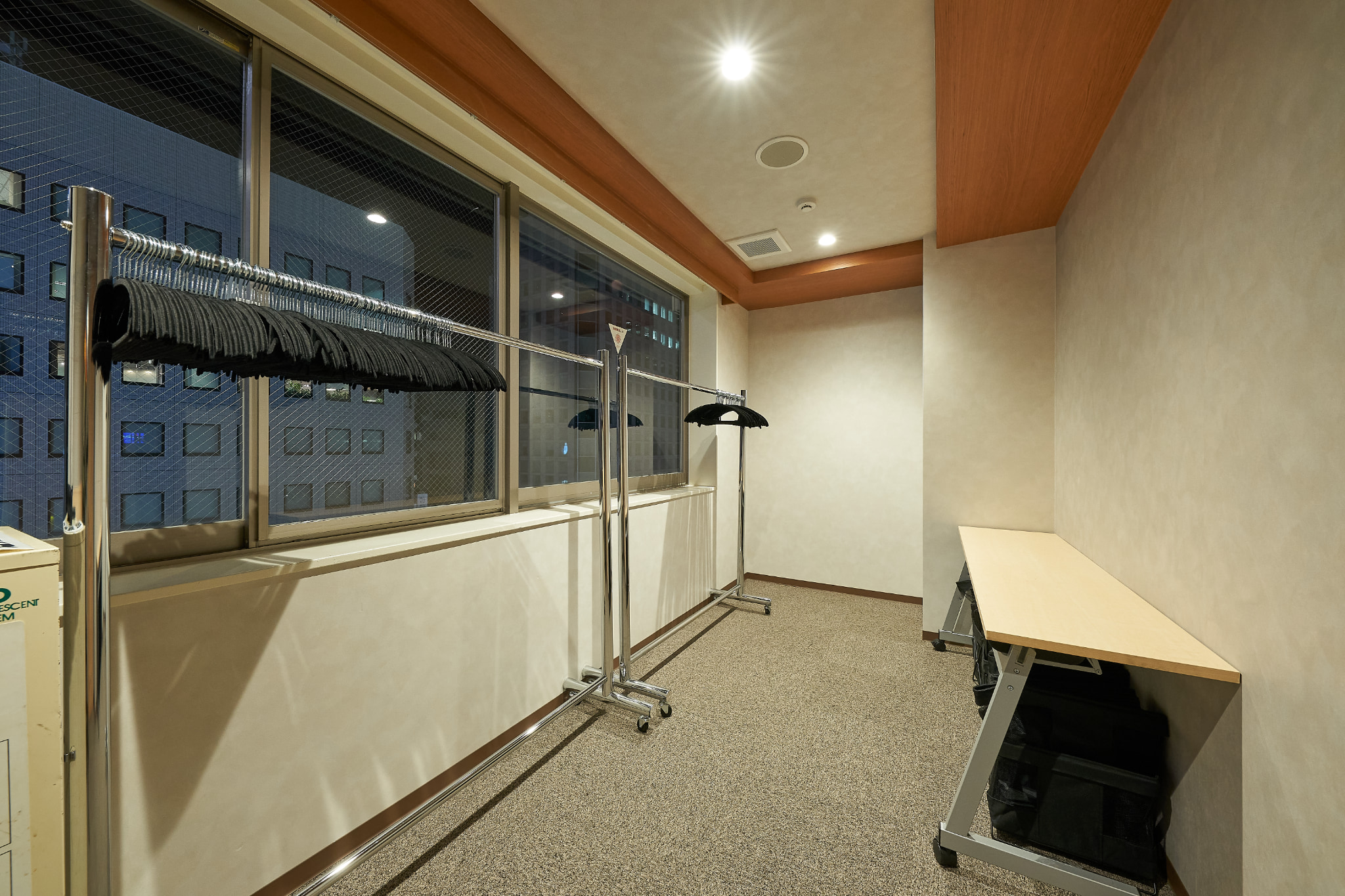 TIME SHARING/グレイドパーク 新橋駅前（銀座口）