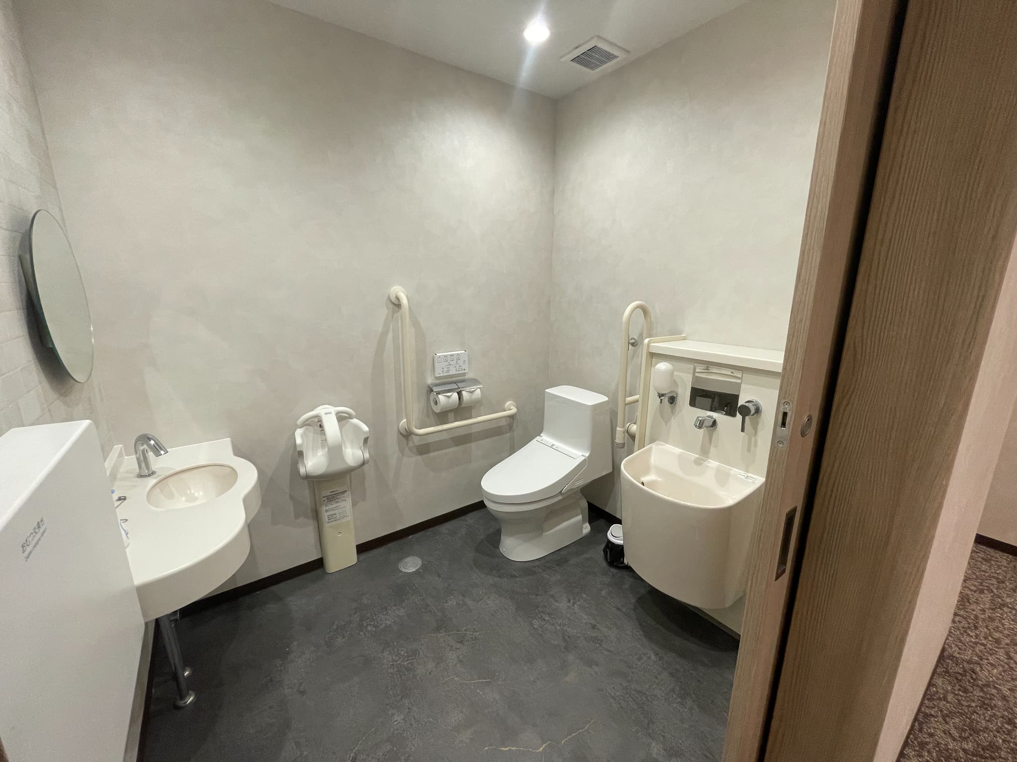 TIME SHARING/グレイドパーク 新橋駅前（銀座口）