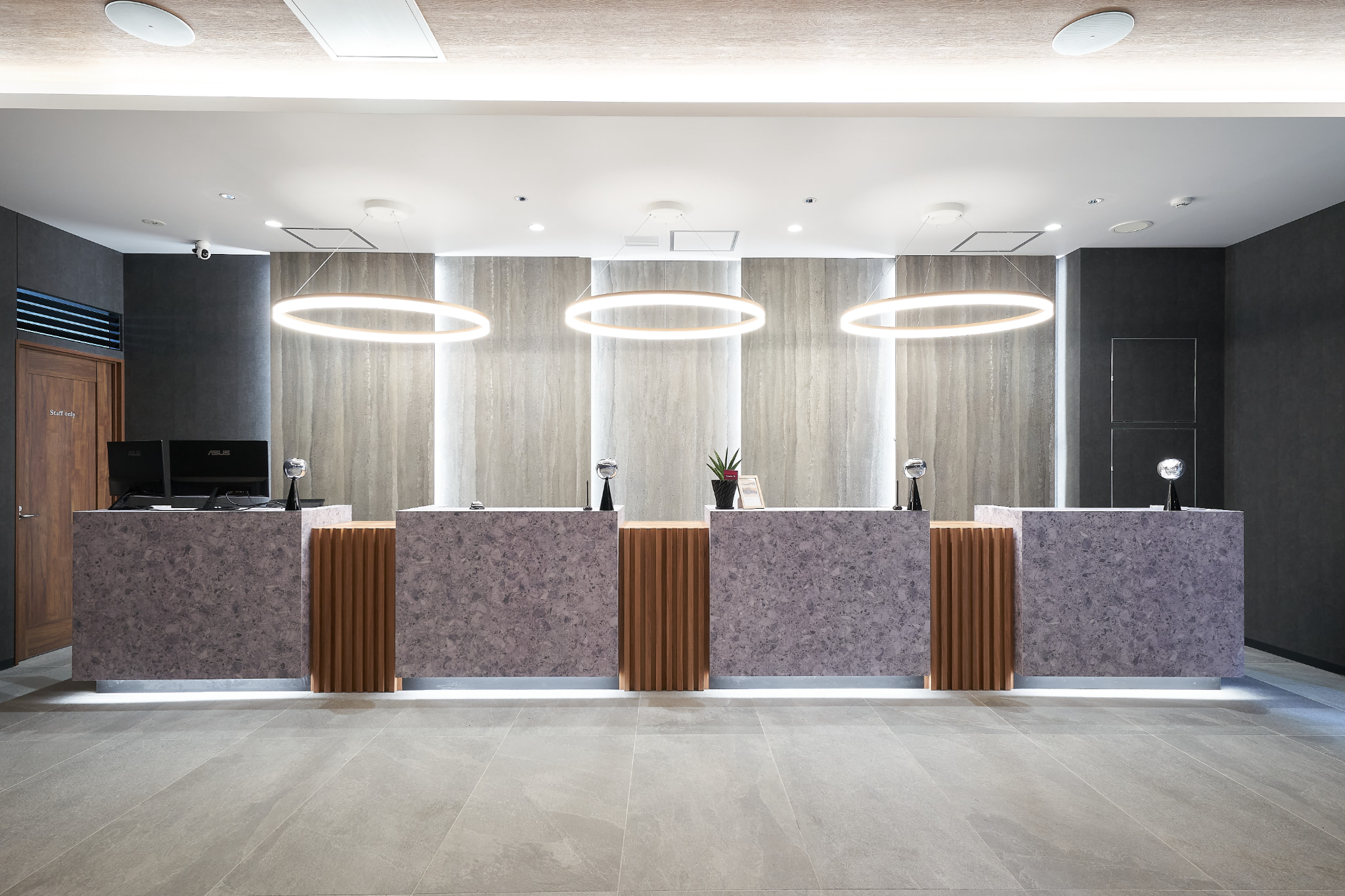 TIME SHARING/グレイドパーク 新橋駅前(銀座口)