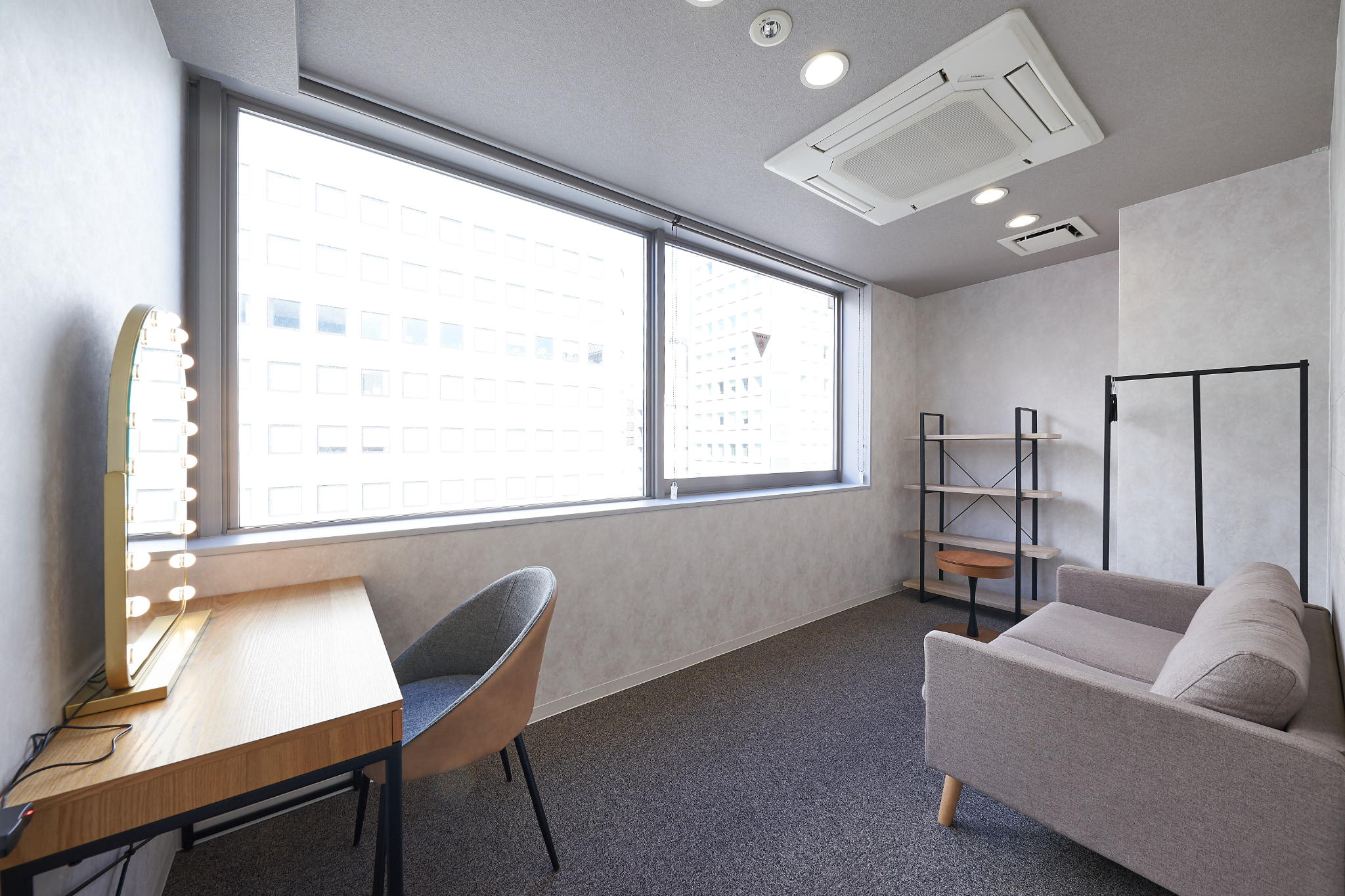 TIME SHARING/グレイドパーク 新橋駅前（銀座口）