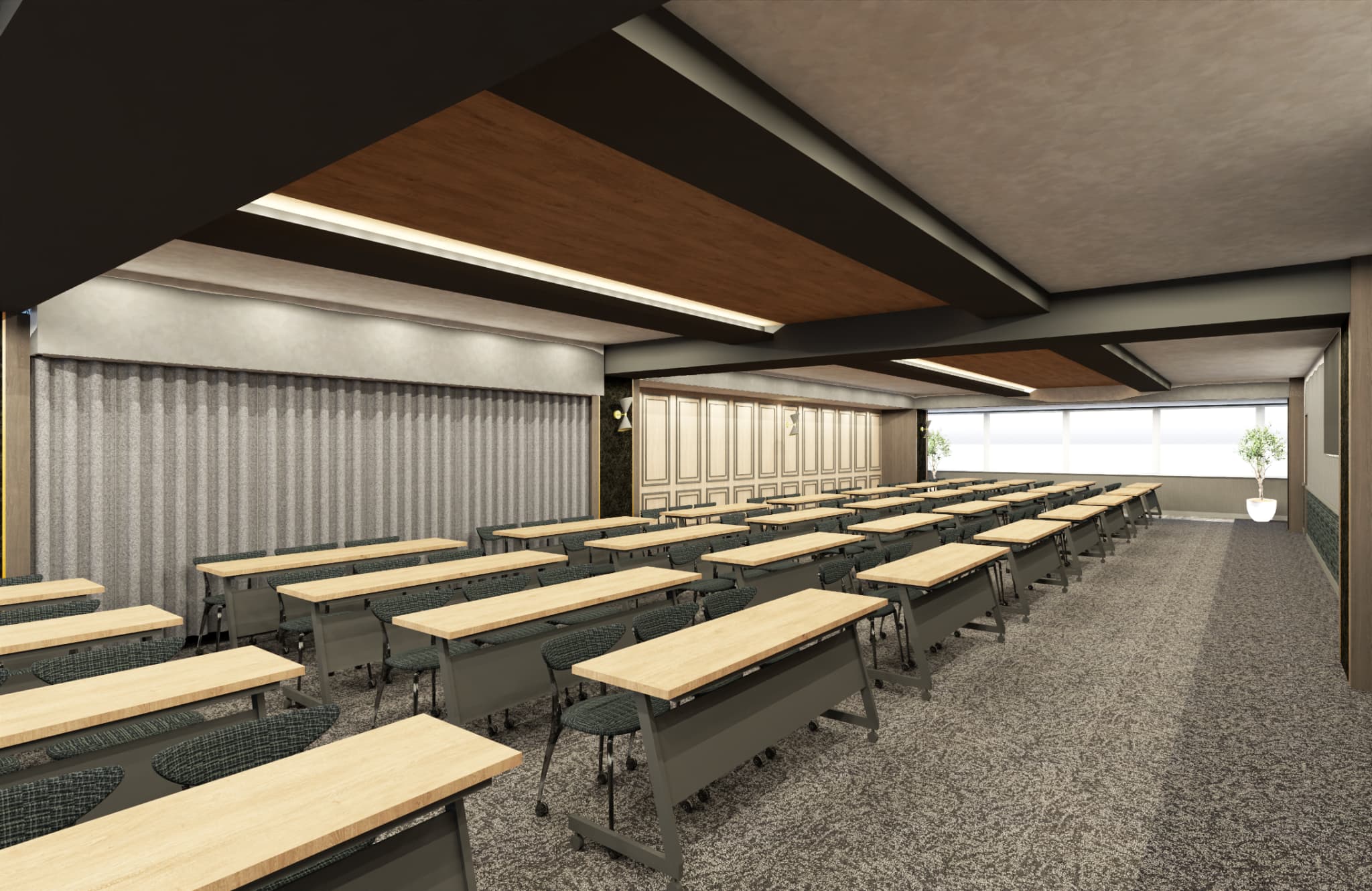 TIME SHARING/グレイドパーク 新橋駅前（銀座口）