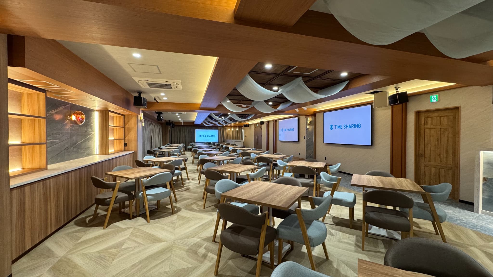 TIME SHARING/グレイドパーク 新橋駅前（銀座口）