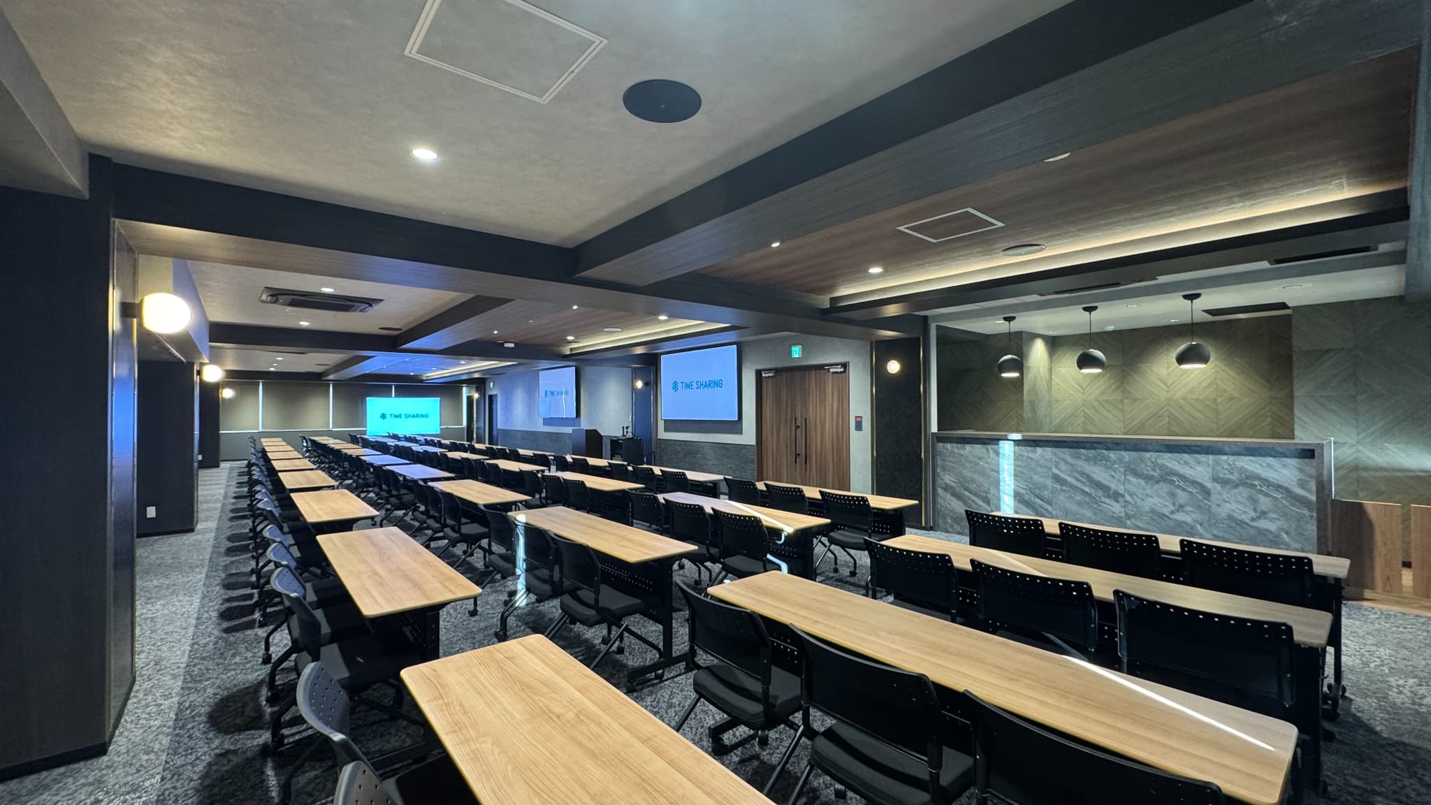 TIME SHARING/グレイドパーク 新橋駅前（銀座口）