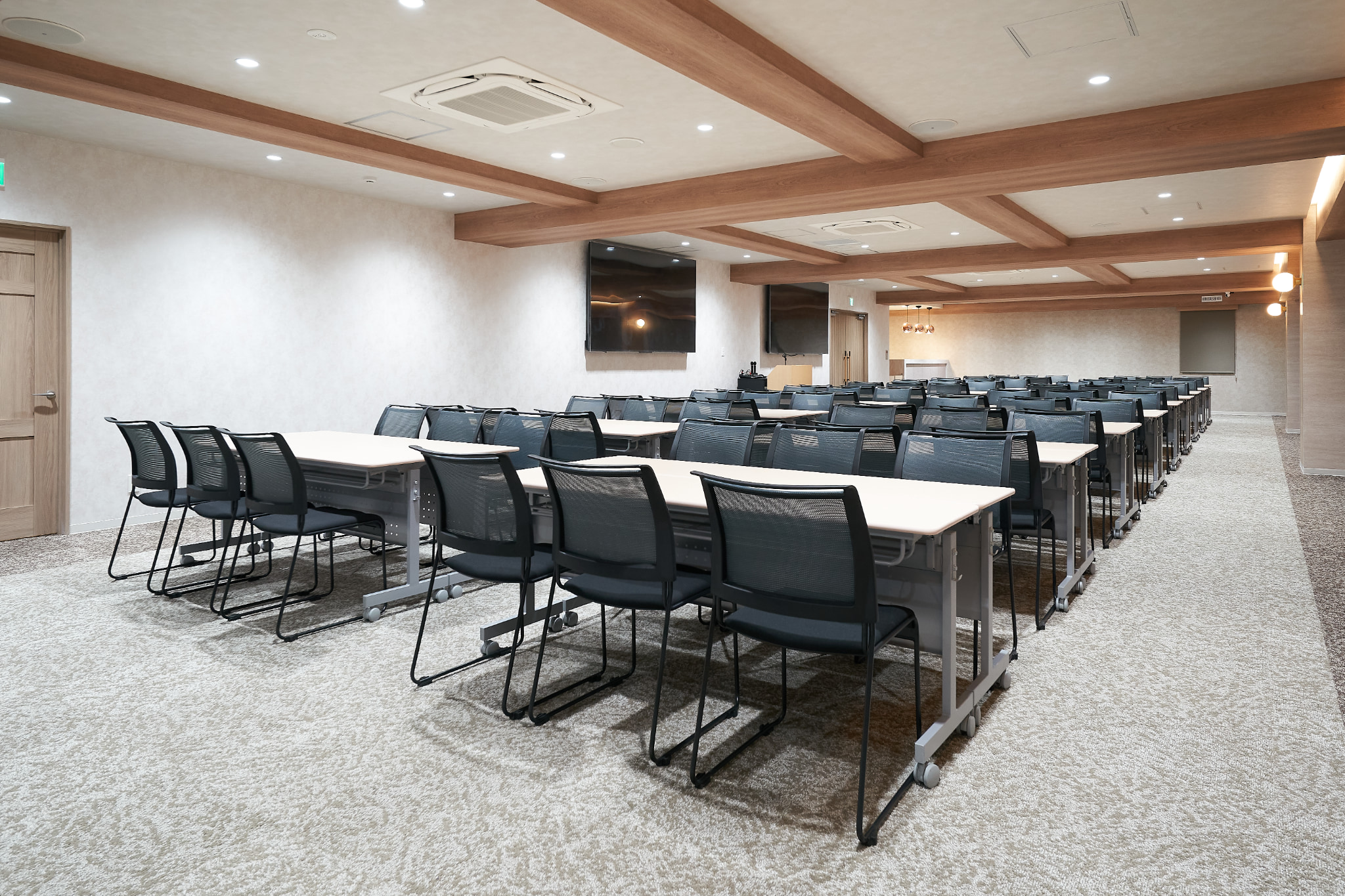 TIME SHARING/グレイドパーク 新橋駅前（銀座口）