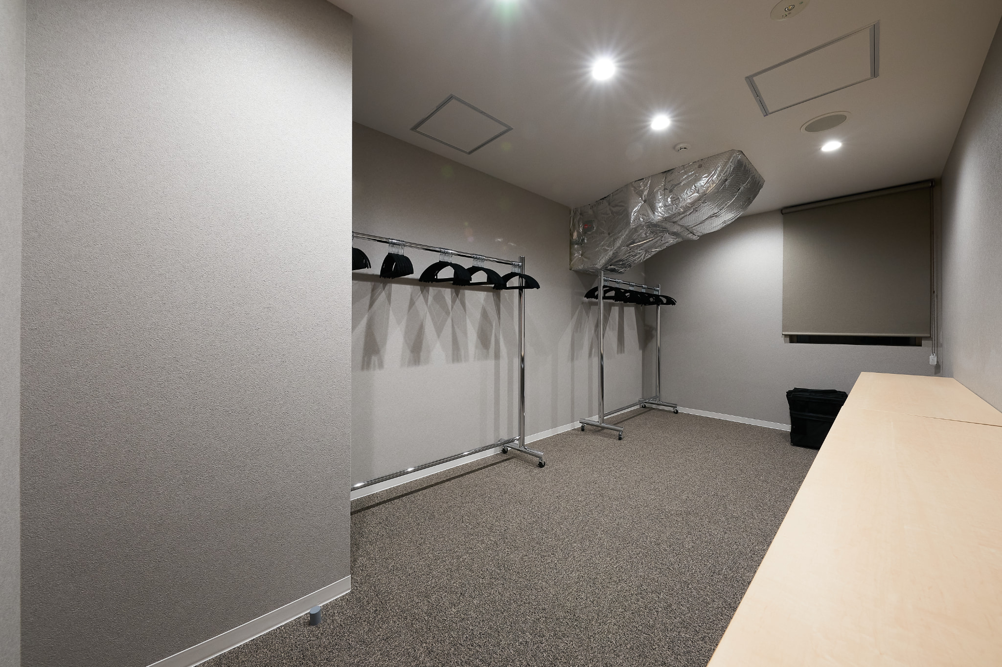 TIME SHARING/グレイドパーク 新橋駅前(銀座口)