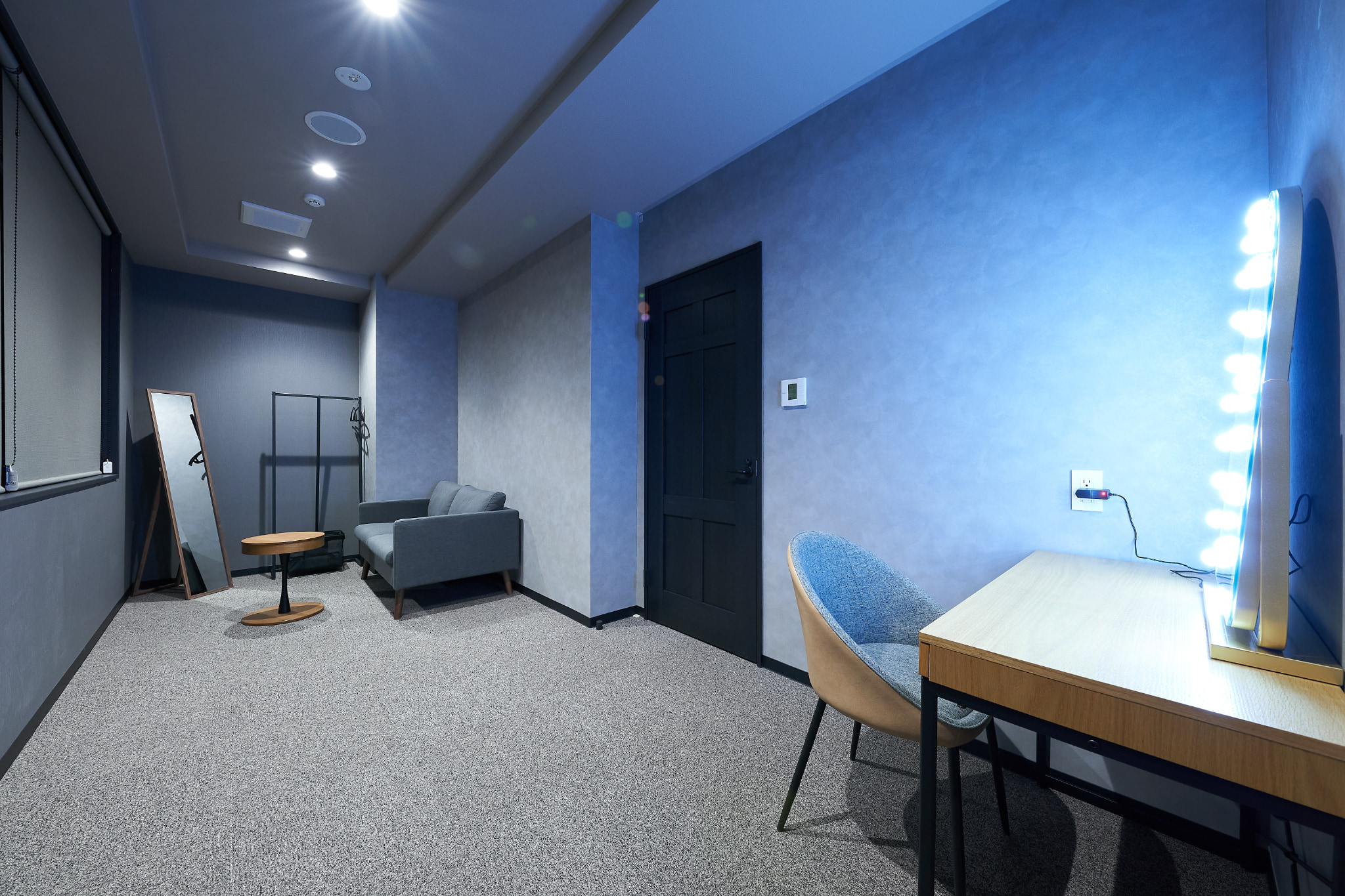 TIME SHARING/グレイドパーク 新橋駅前(銀座口)