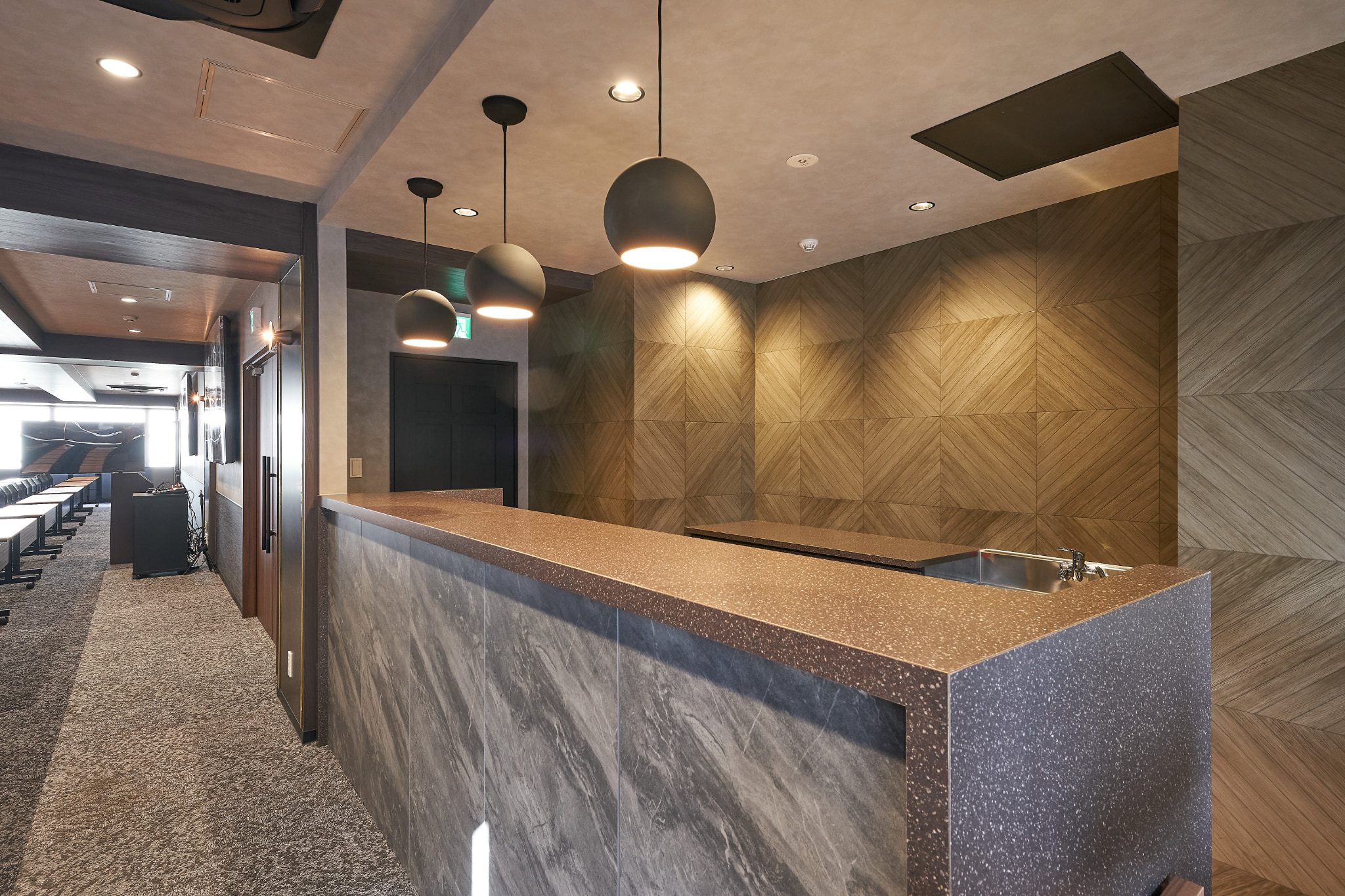 TIME SHARING/グレイドパーク 新橋駅前(銀座口)