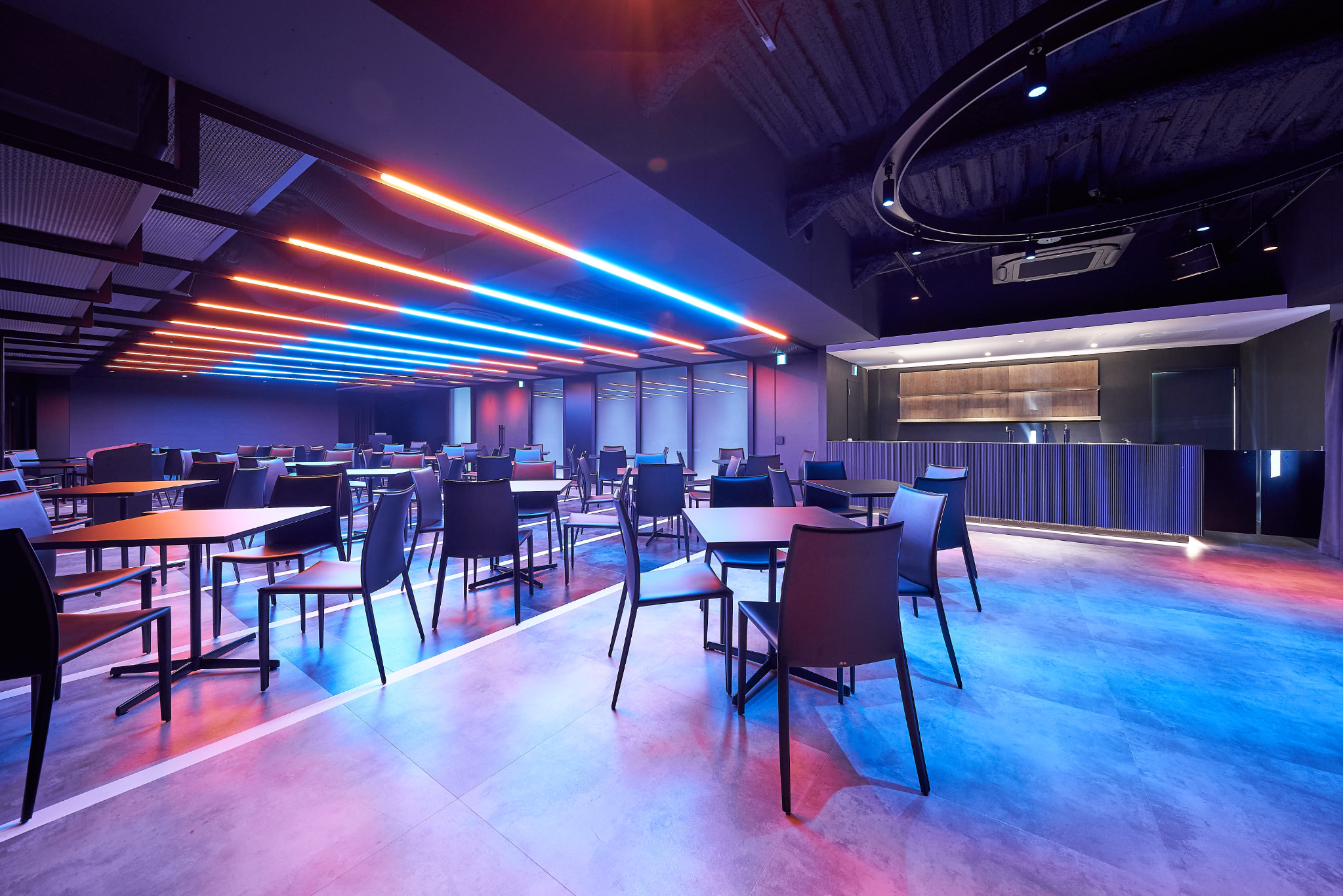 TIME SHARING/グレイドパーク 新橋駅前（銀座口）