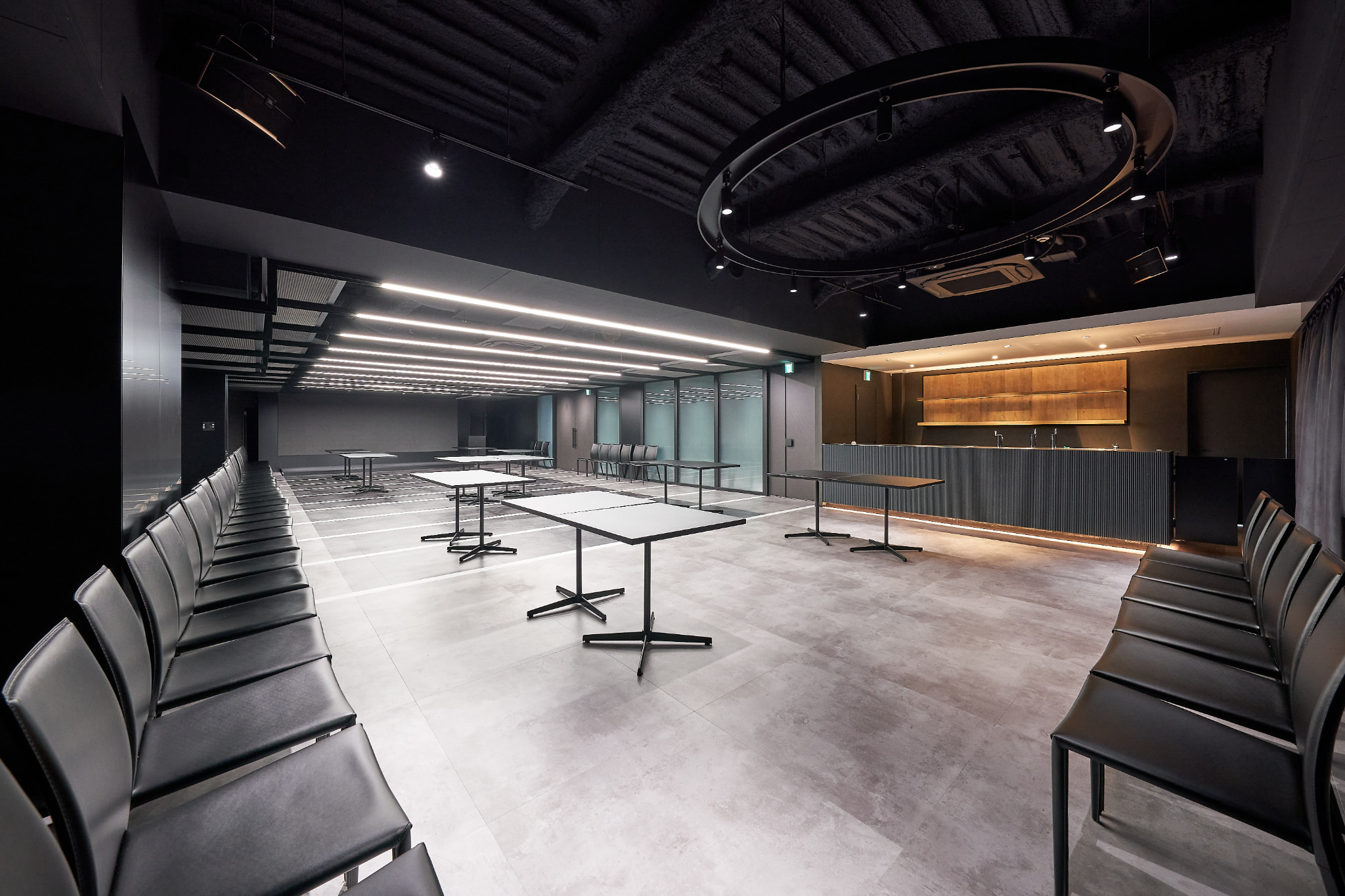 TIME SHARING/グレイドパーク 新橋駅前（銀座口）