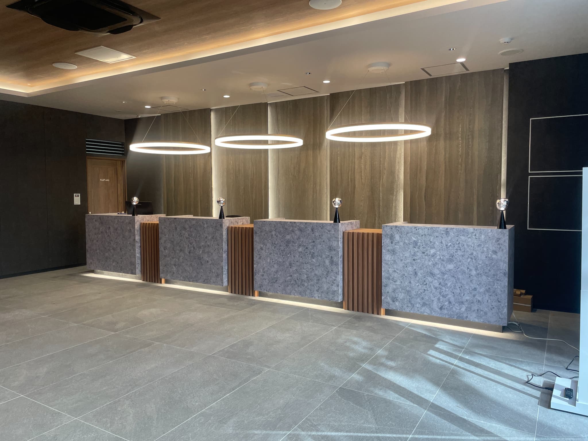 TIME SHARING/グレイドパーク 新橋駅前（銀座口）