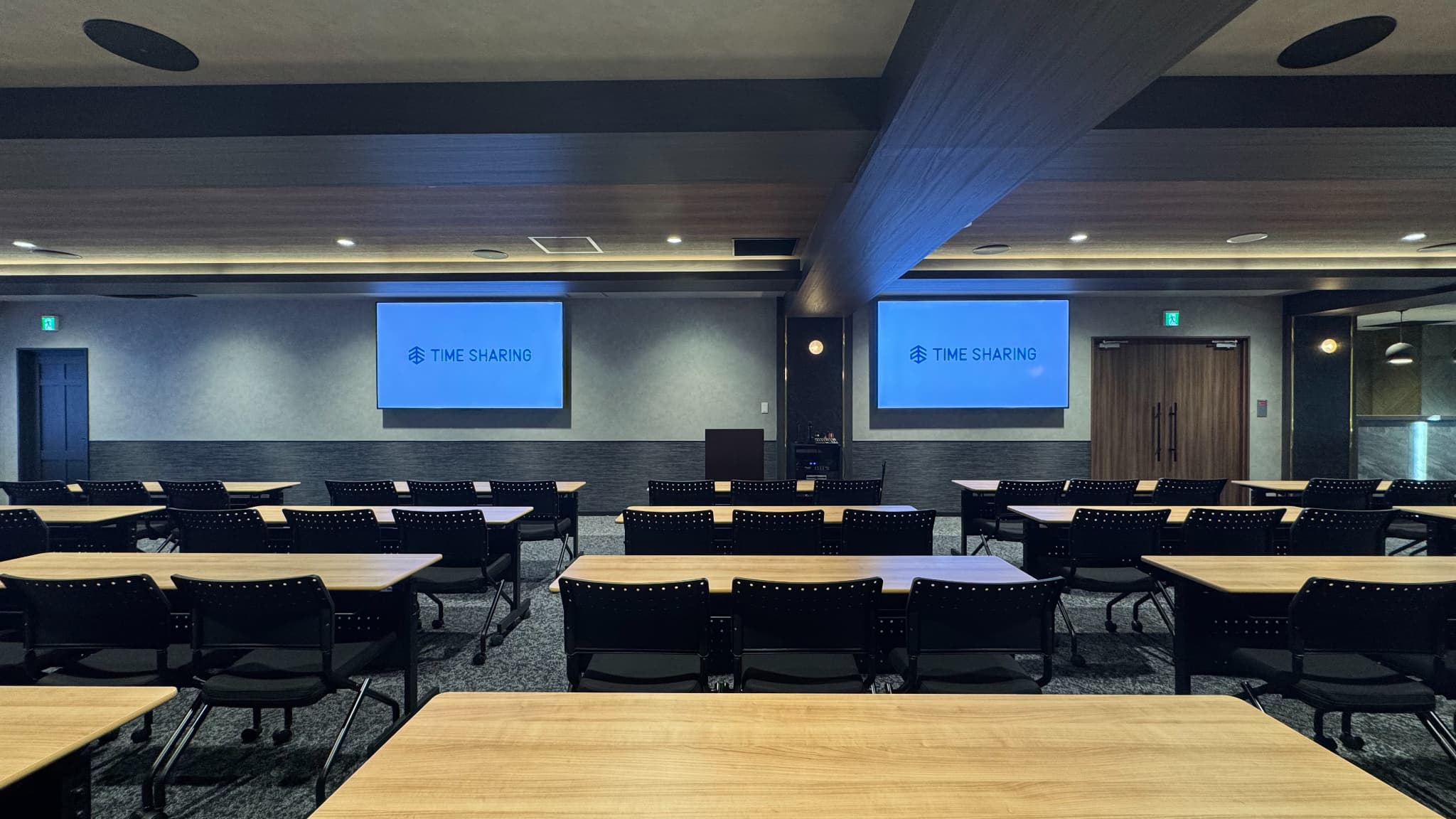 TIME SHARING/グレイドパーク 新橋駅前（銀座口）