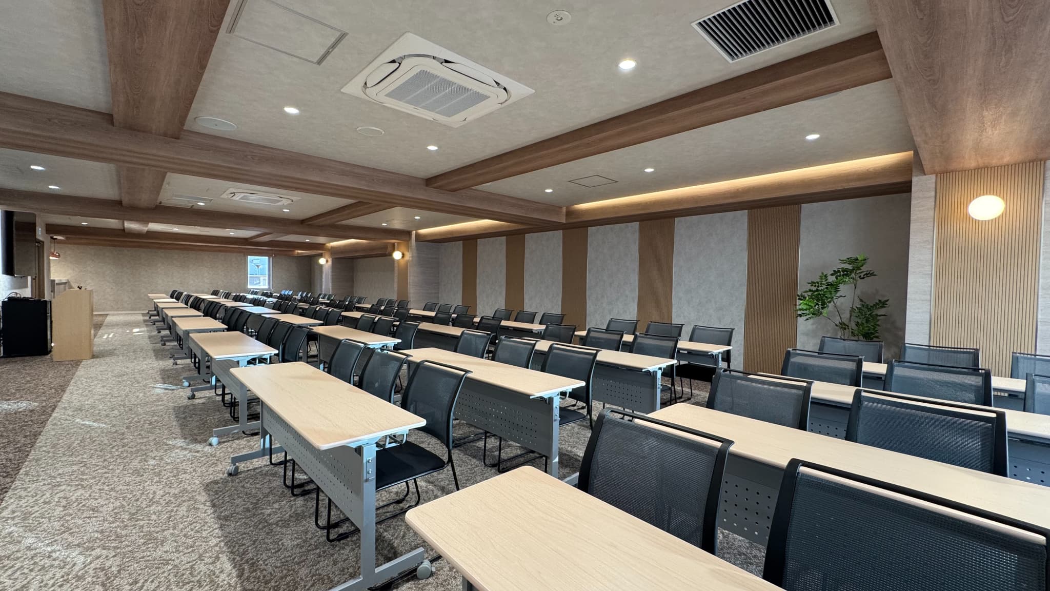 TIME SHARING/グレイドパーク 新橋駅前（銀座口）