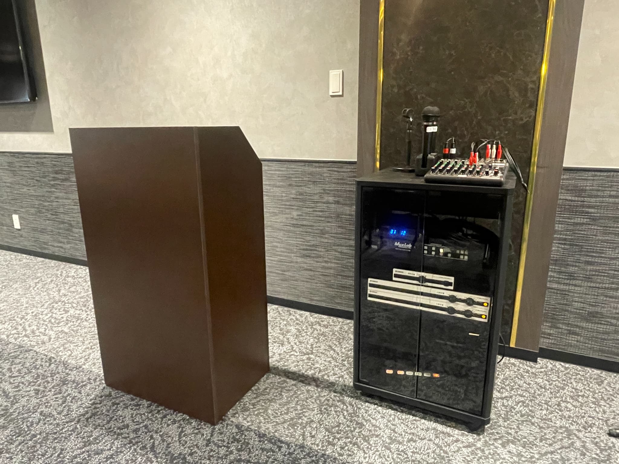 TIME SHARING/グレイドパーク 新橋駅前（銀座口）