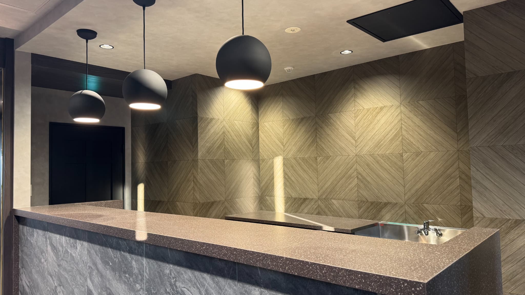 TIME SHARING/グレイドパーク 新橋駅前（銀座口）