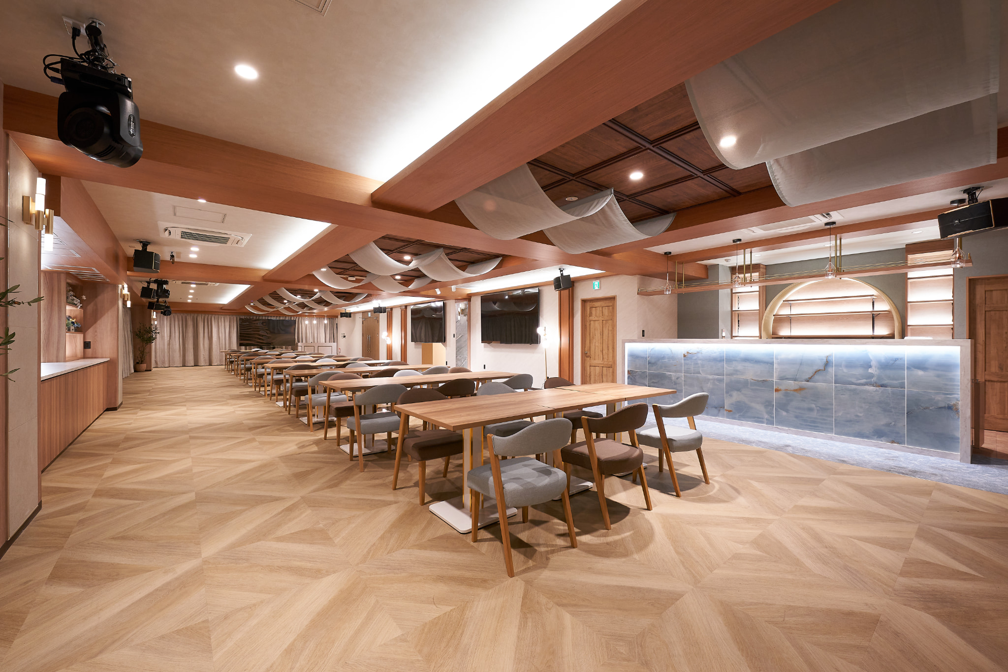 TIME SHARING/グレイドパーク 新橋駅前（銀座口）