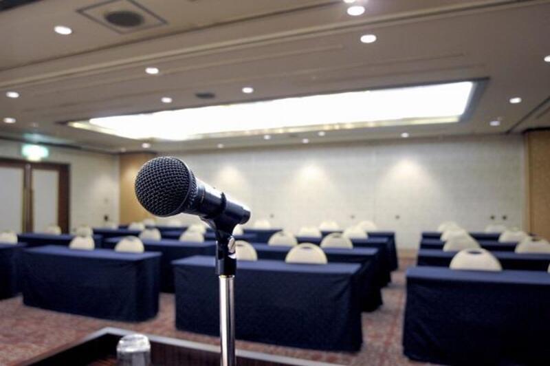 ホテルクライトン新大阪