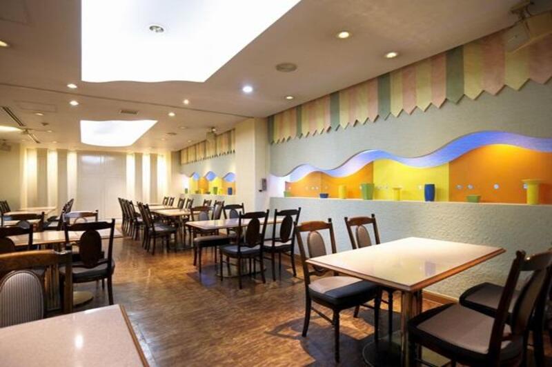 ホテルクライトン新大阪