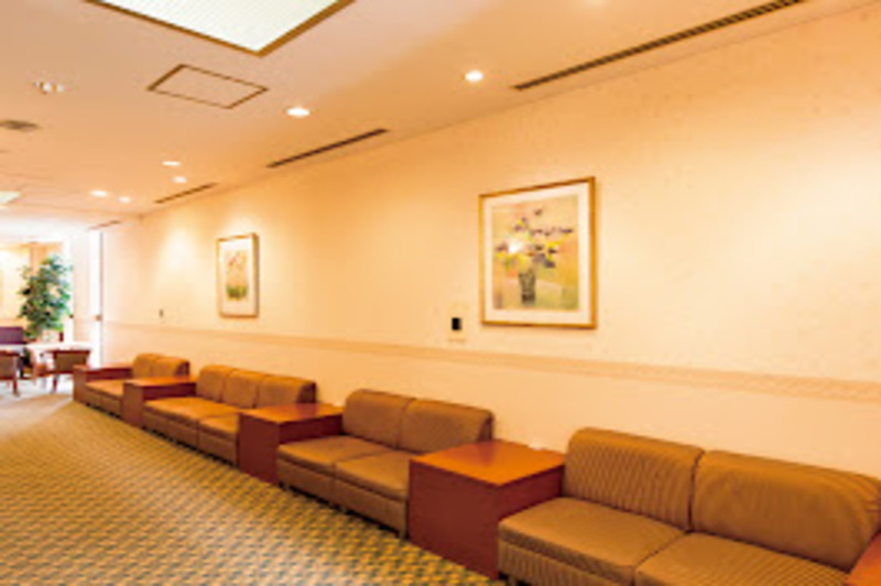 ホテルクライトン新大阪