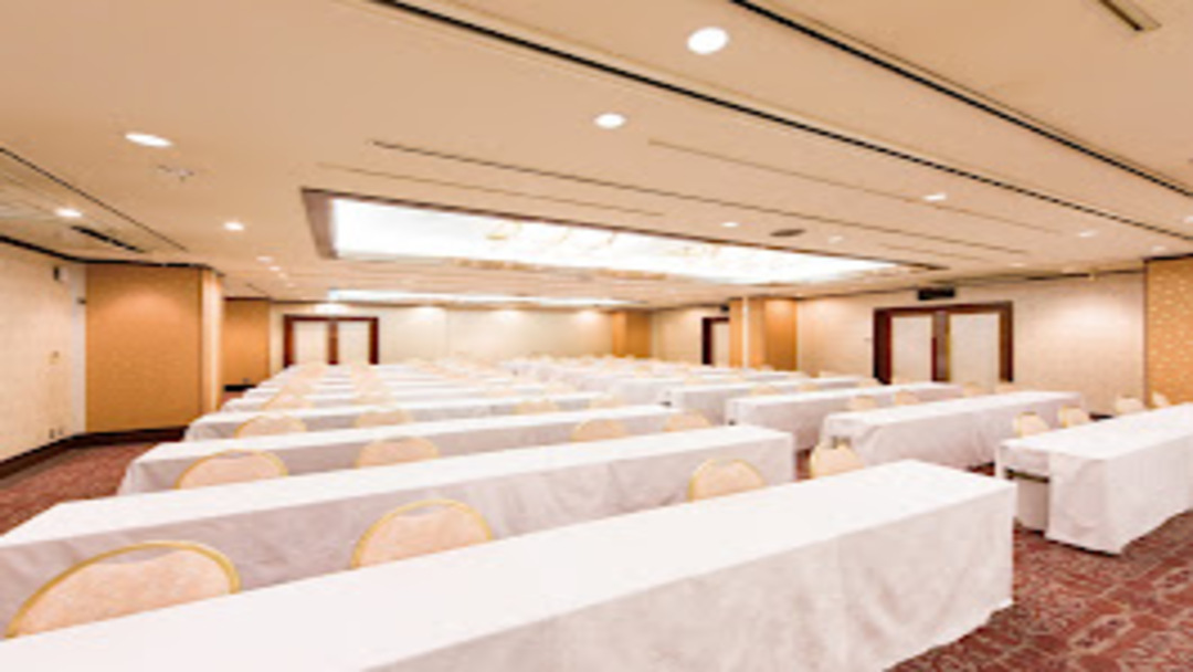 ホテルクライトン新大阪