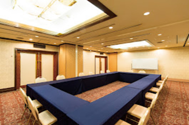 ホテルクライトン新大阪