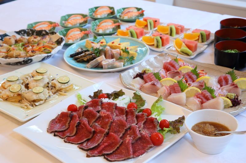 ホテルクライトン新大阪