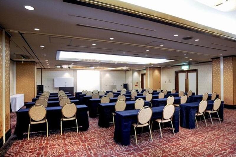 ホテルクライトン新大阪