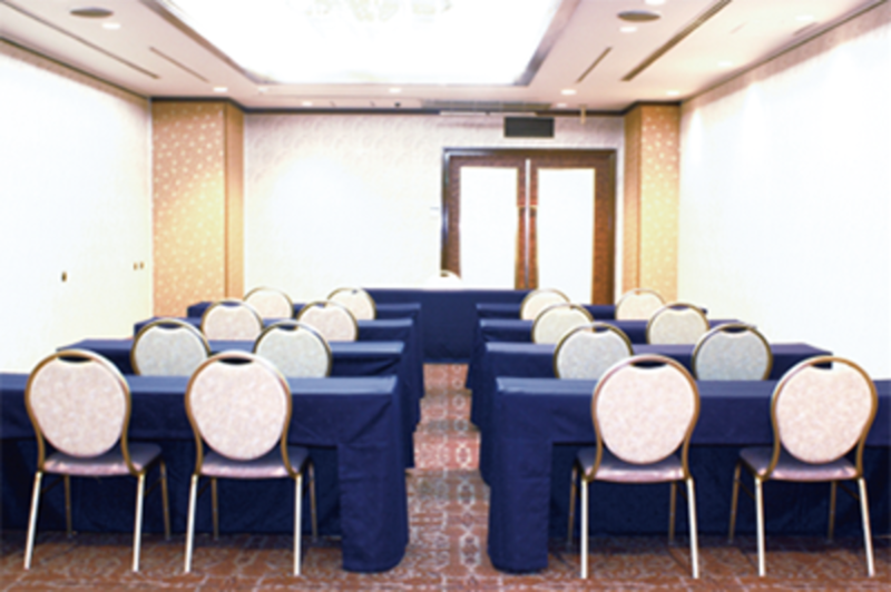 ホテルクライトン新大阪