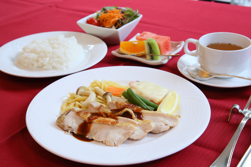 ホテルクライトン新大阪