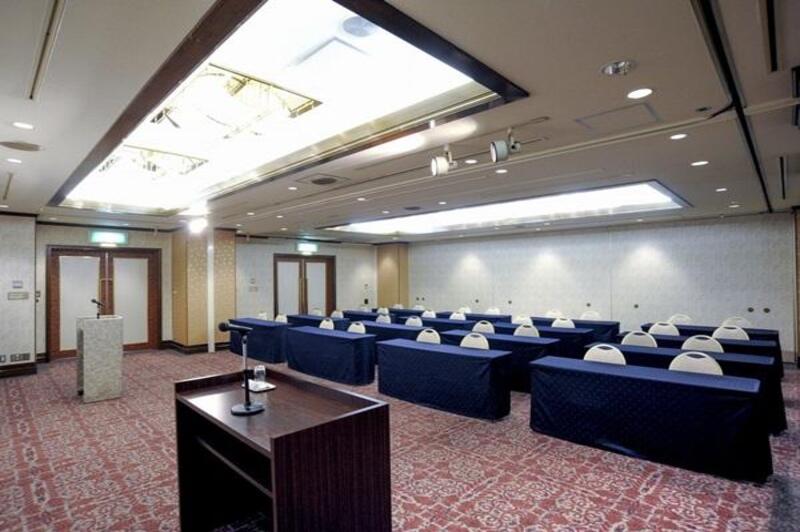 ホテルクライトン新大阪