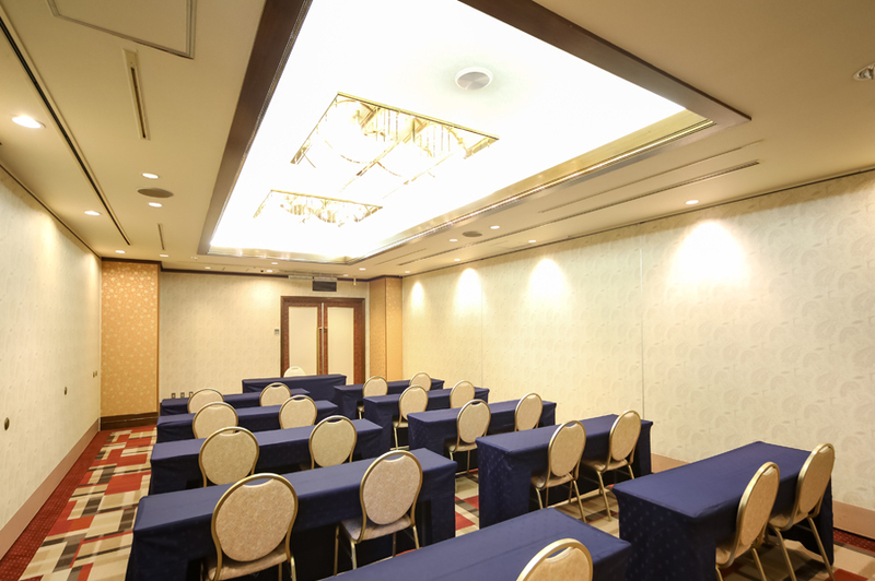 ホテルクライトン新大阪