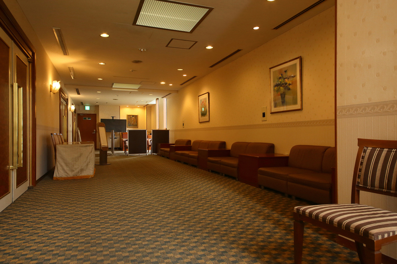 ホテルクライトン新大阪