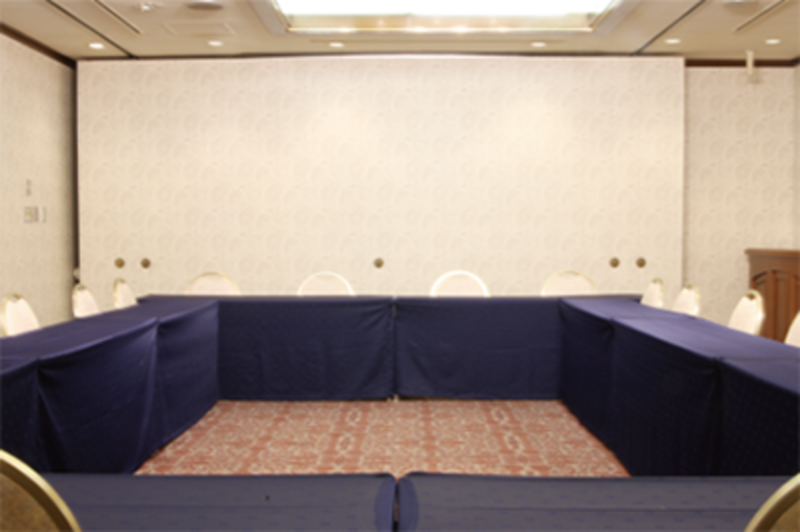 ホテルクライトン新大阪