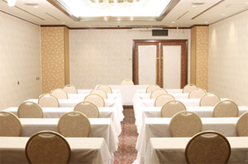 ホテルクライトン新大阪