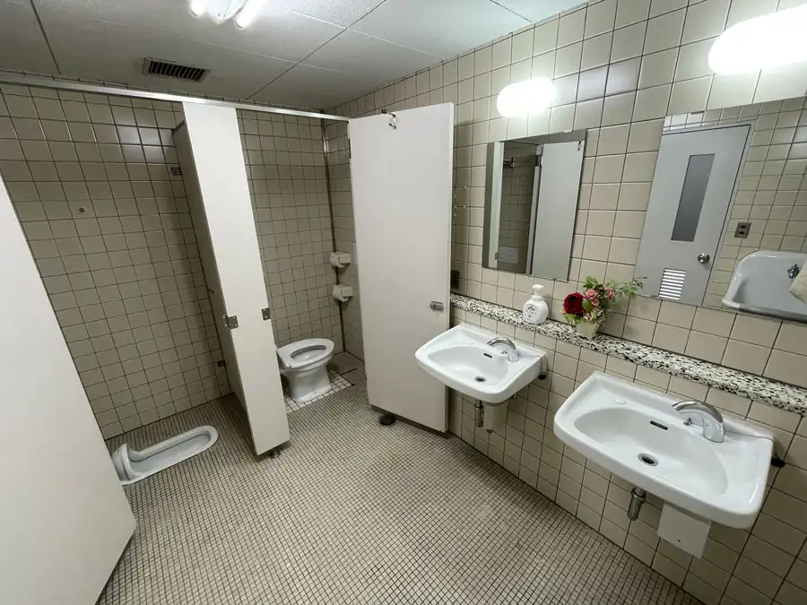 TIME SHARING 渋谷ワールド宇田川ビル