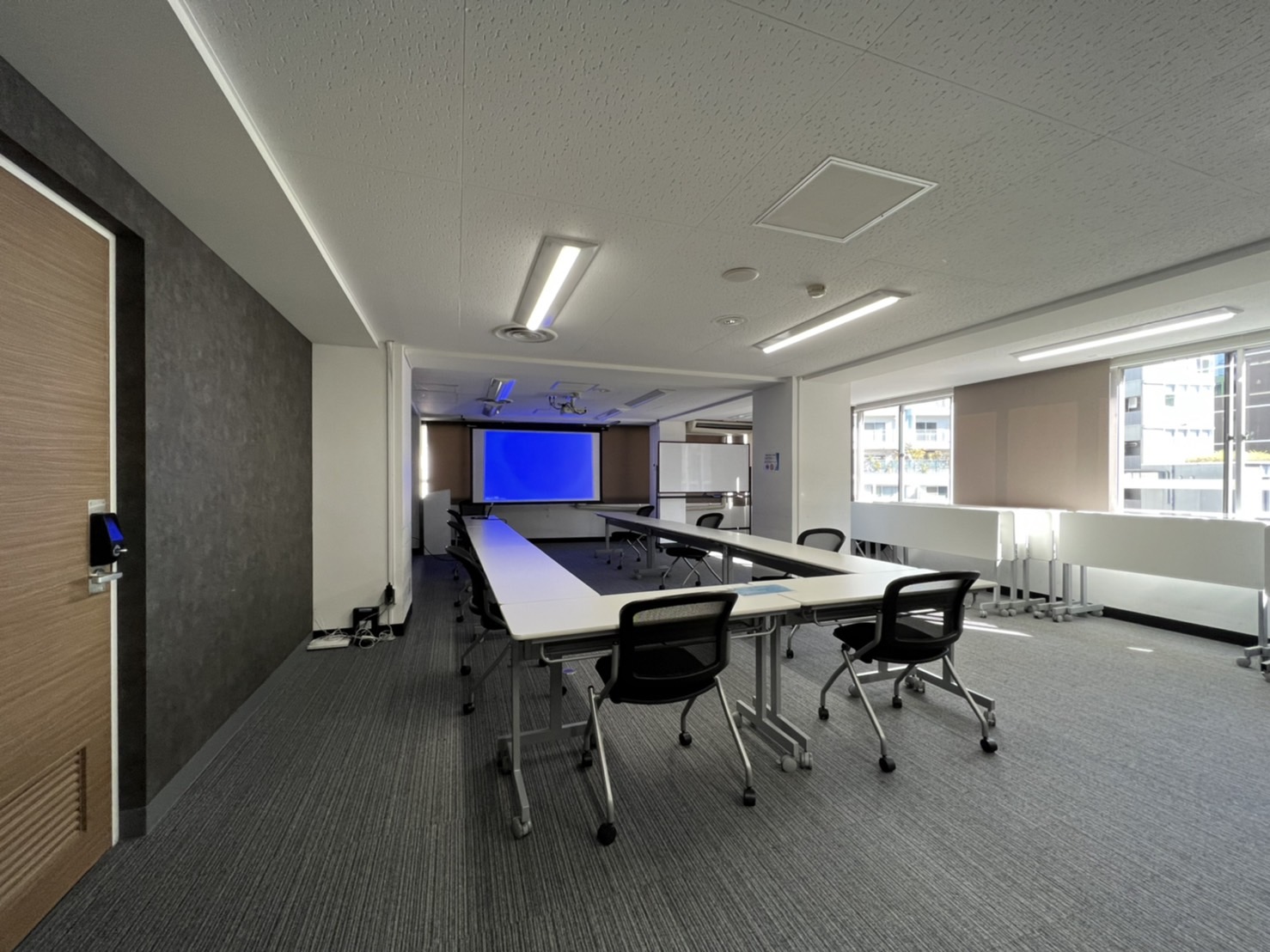 TIME SHARING 渋谷ワールド宇田川ビル