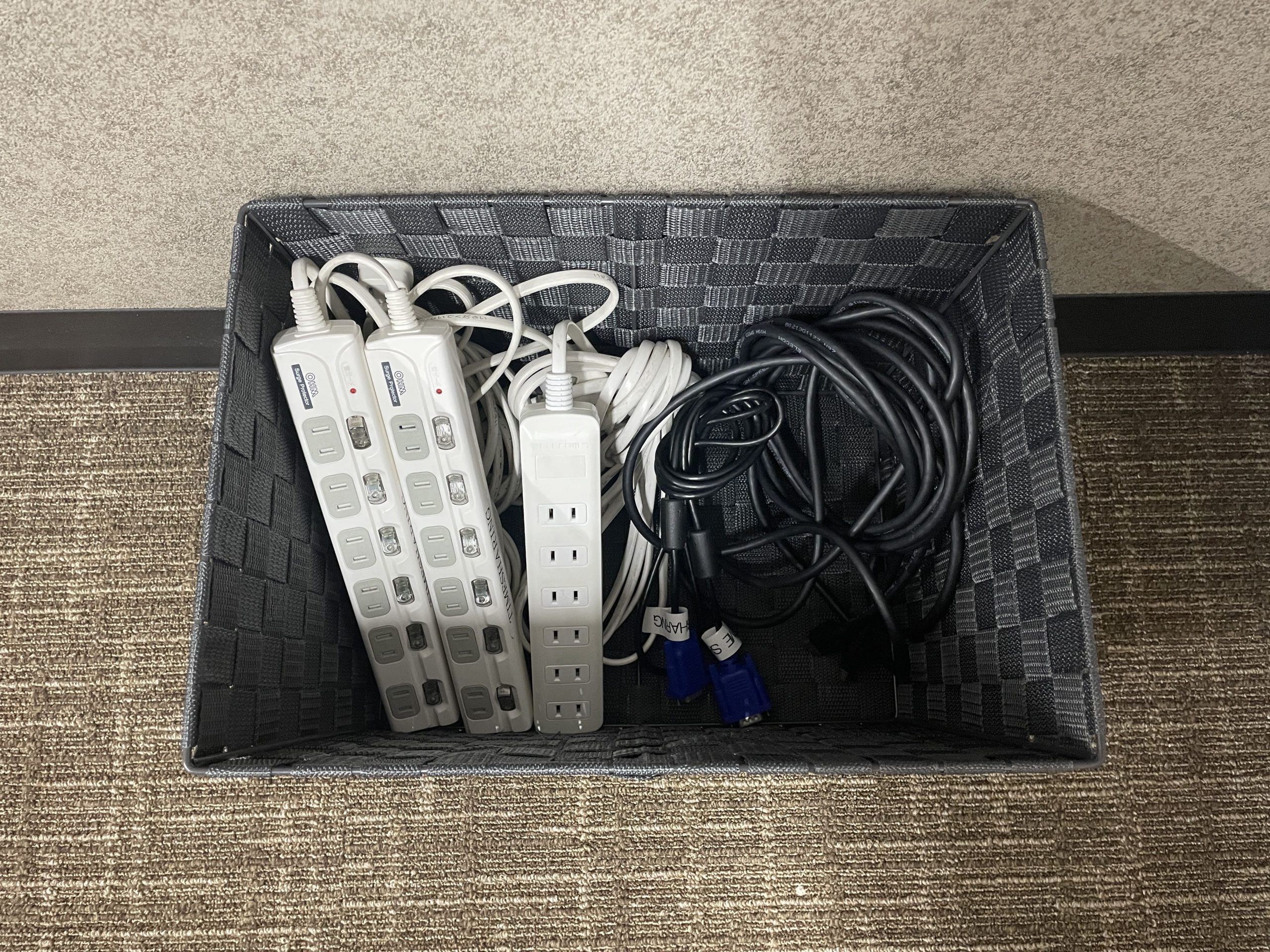 TIME SHARING 渋谷ワールド宇田川ビル