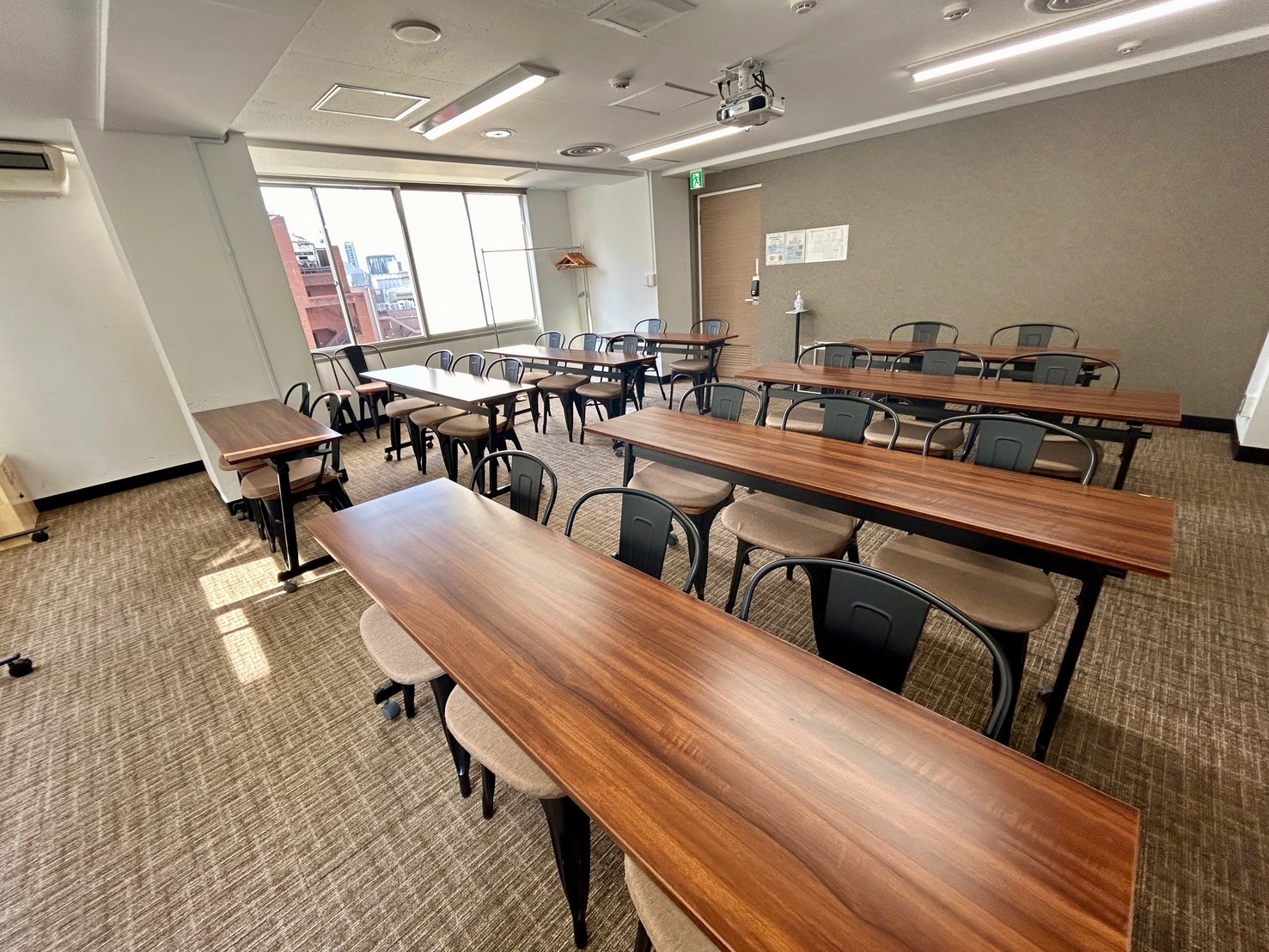 TIME SHARING 渋谷ワールド宇田川ビル