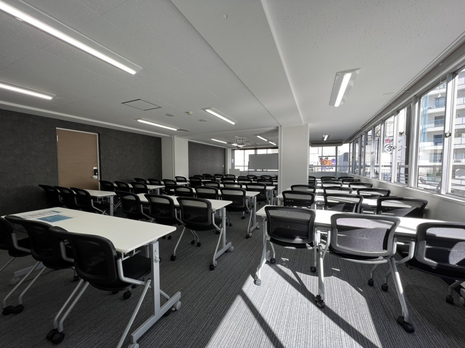 TIME SHARING 渋谷ワールド宇田川ビル