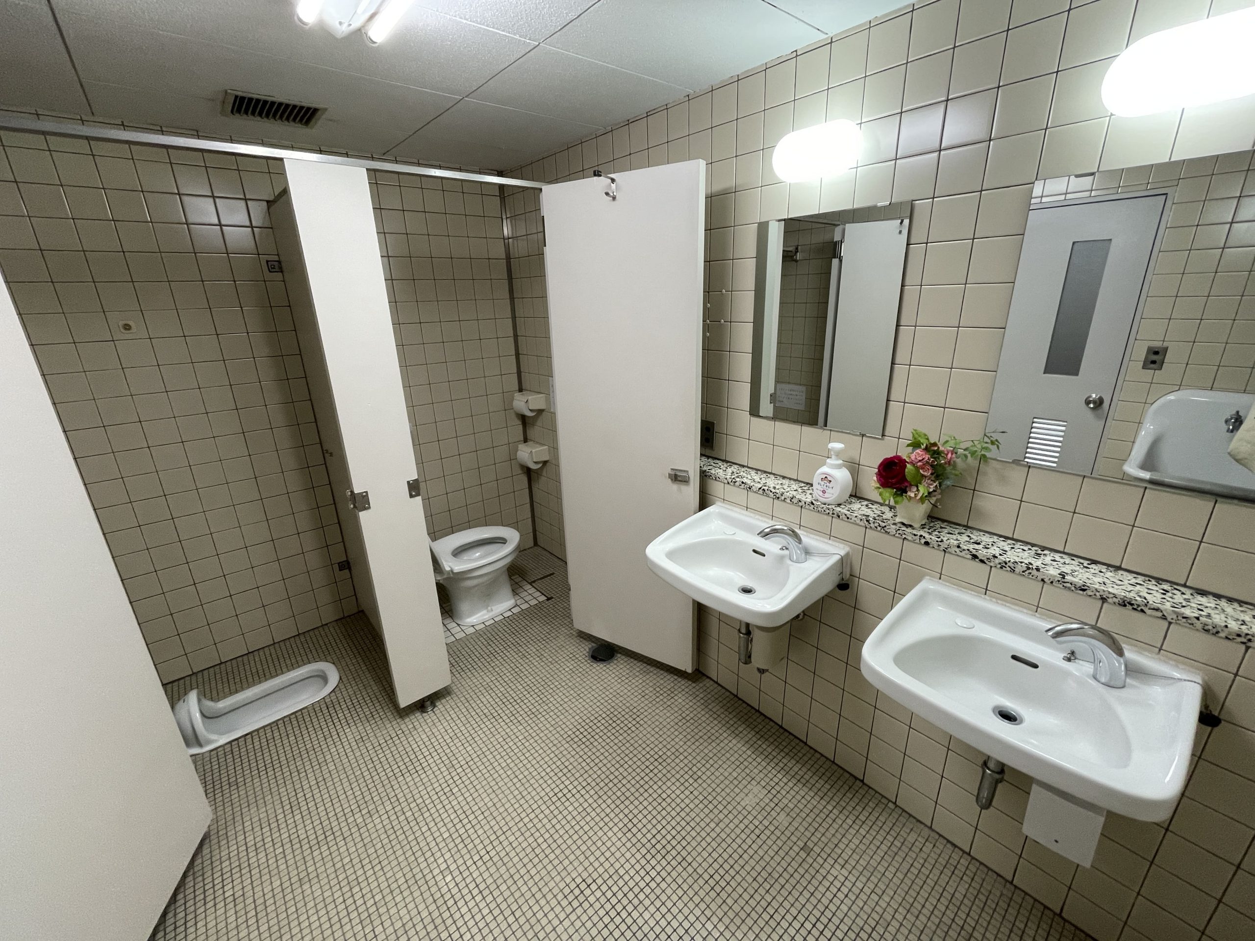 TIME SHARING 渋谷ワールド宇田川ビル