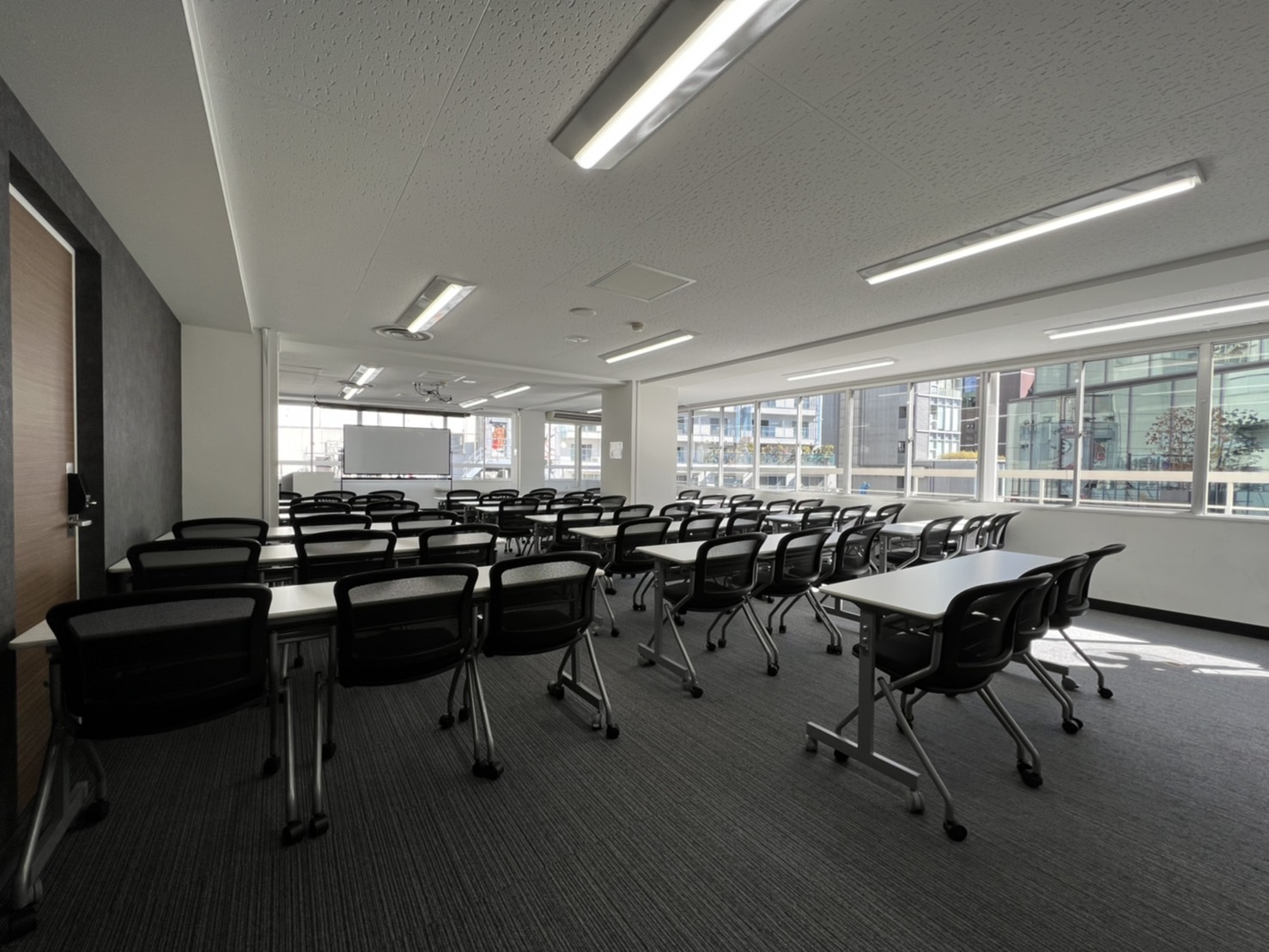 TIME SHARING 渋谷ワールド宇田川ビル