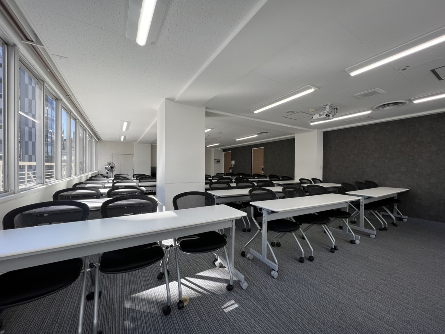 TIME SHARING 渋谷ワールド宇田川ビル